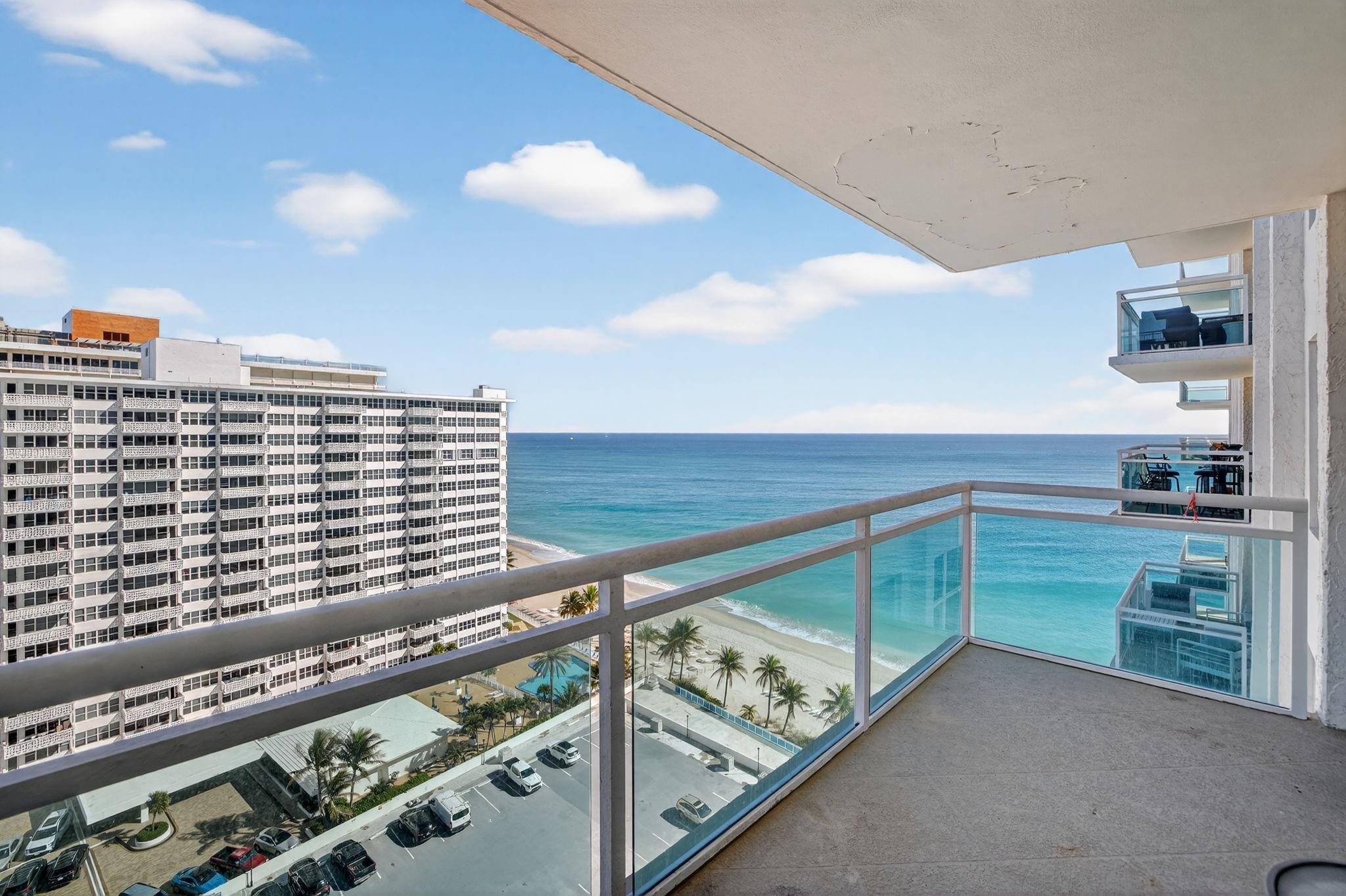 3900 Galt Ocean Drive 1515