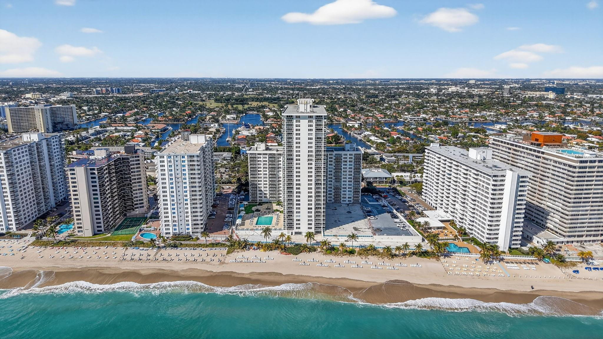 3900 Galt Ocean Drive 1515