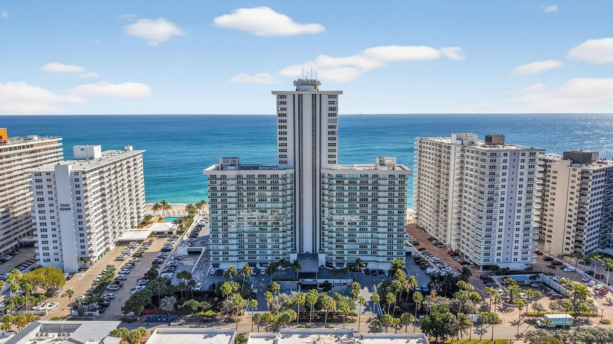 3900 Galt Ocean Drive 1515