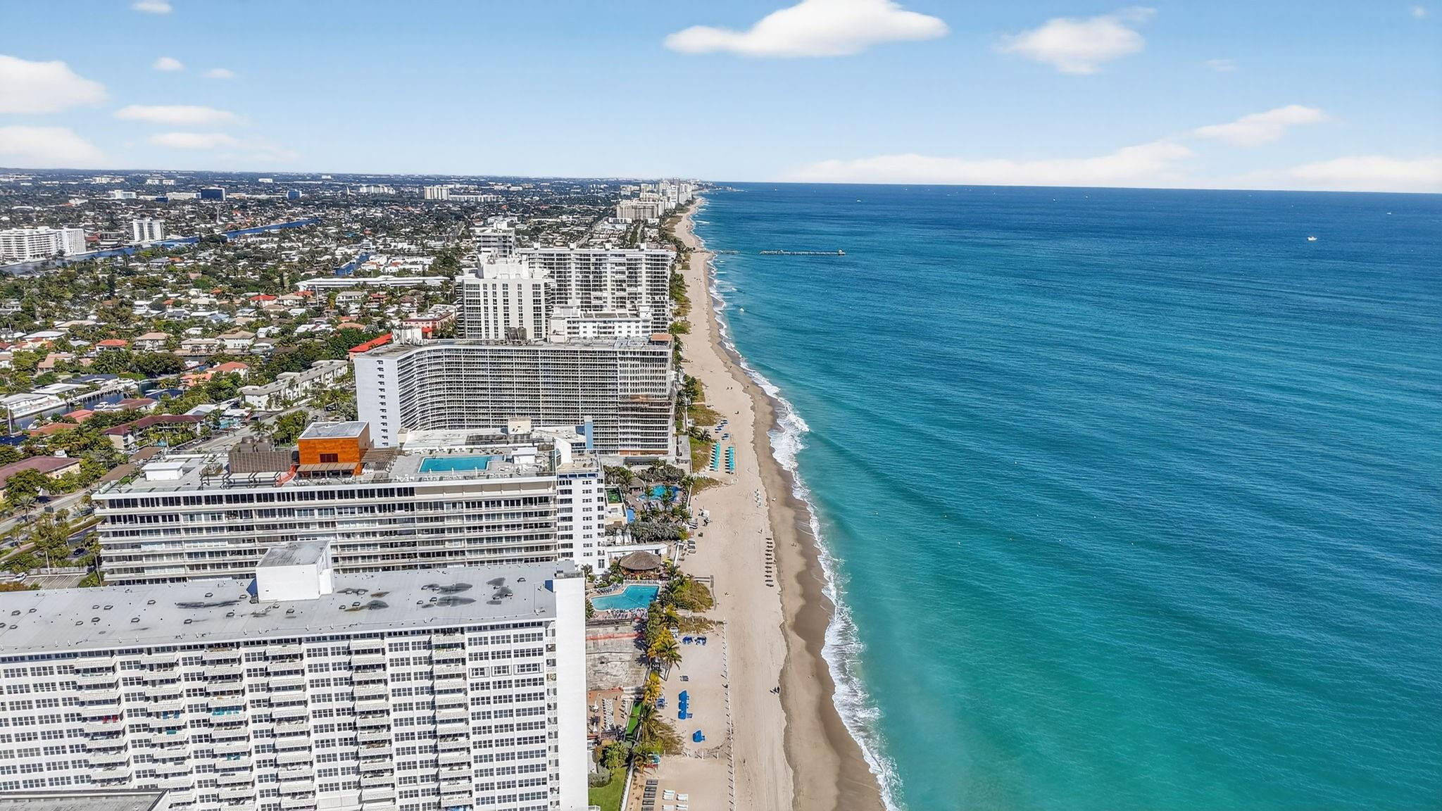 3900 Galt Ocean Drive 1515