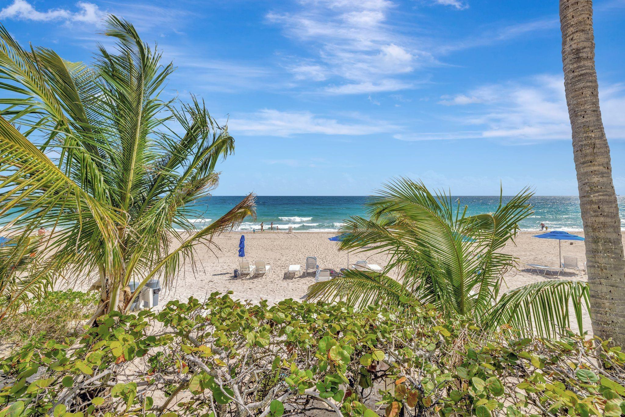 3900 Galt Ocean Drive 1515