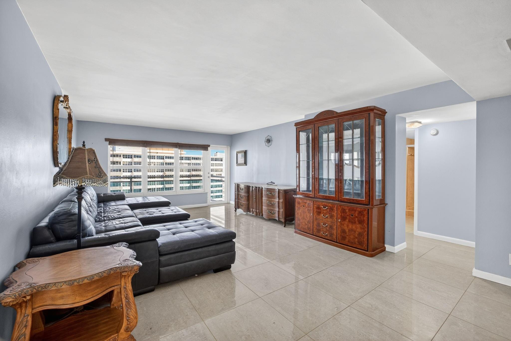3900 Galt Ocean Drive 1515
