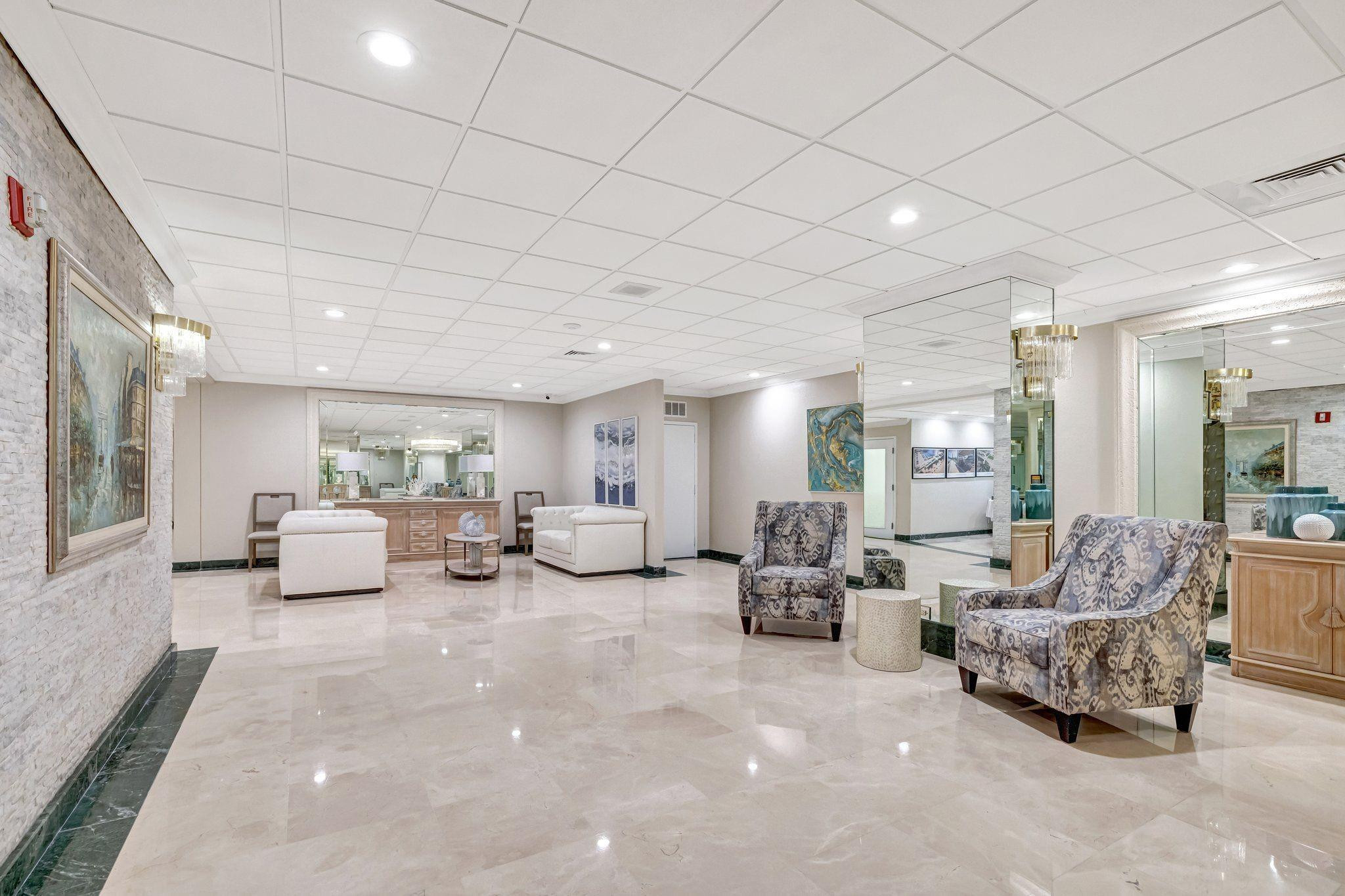 3900 Galt Ocean Drive 1515