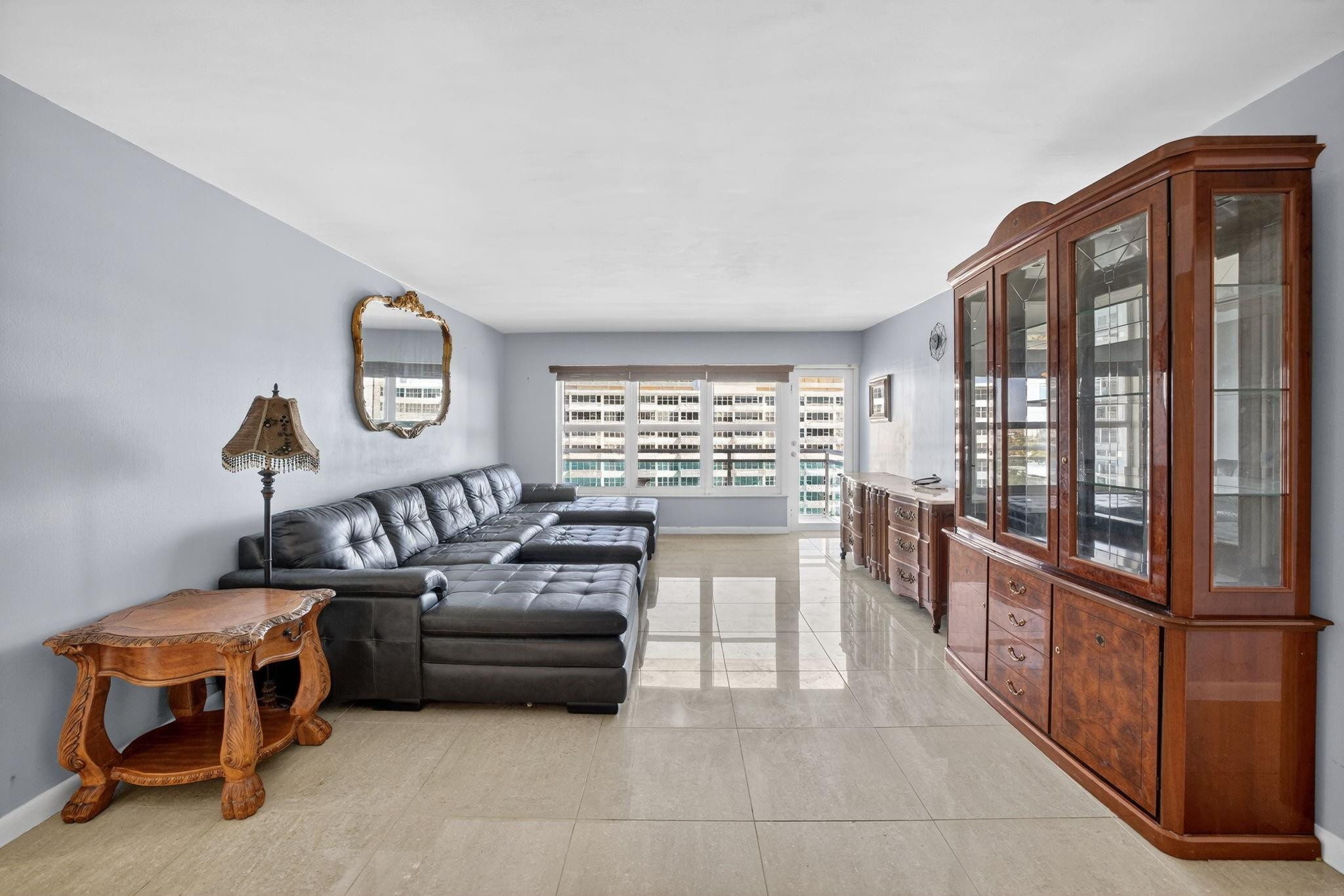 3900 Galt Ocean Drive 1515