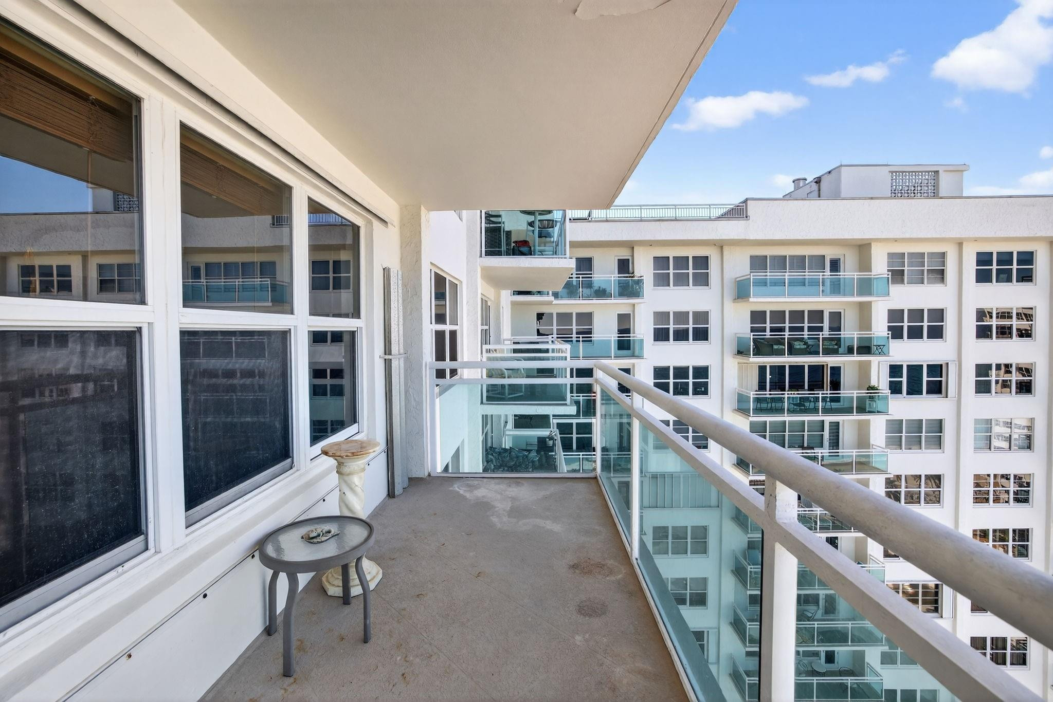 3900 Galt Ocean Drive 1515