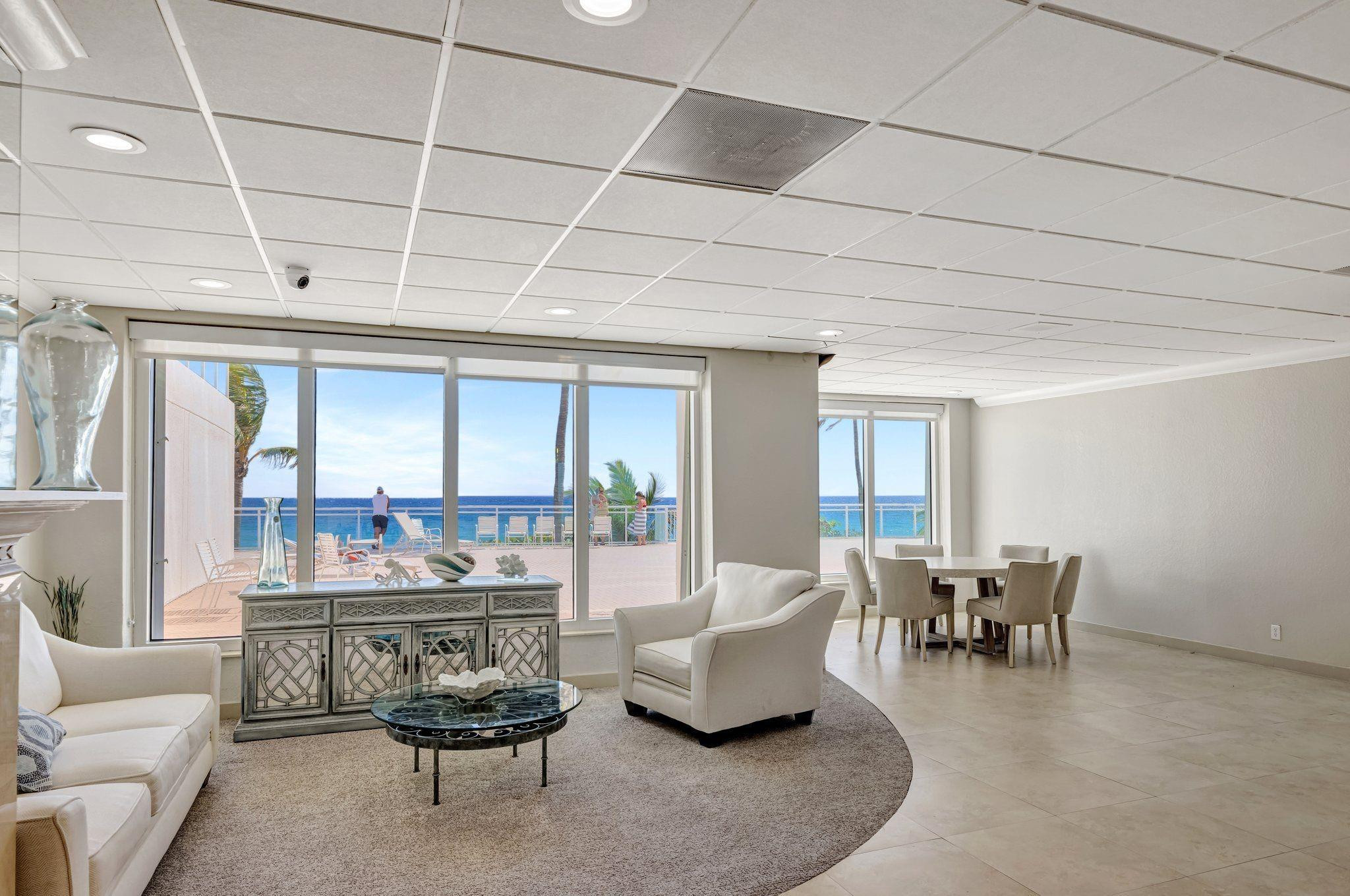 3900 Galt Ocean Drive 1515