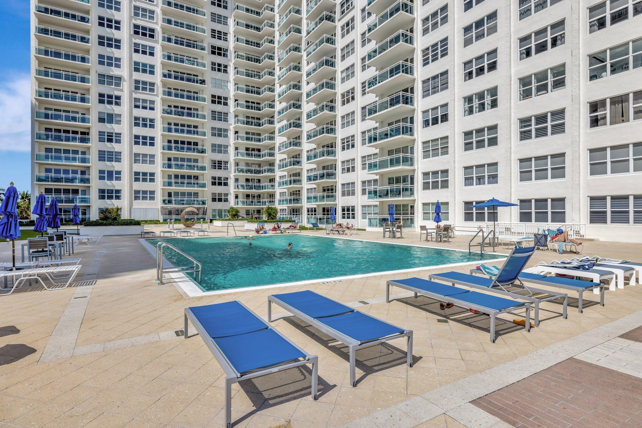 3900 Galt Ocean Drive 1515