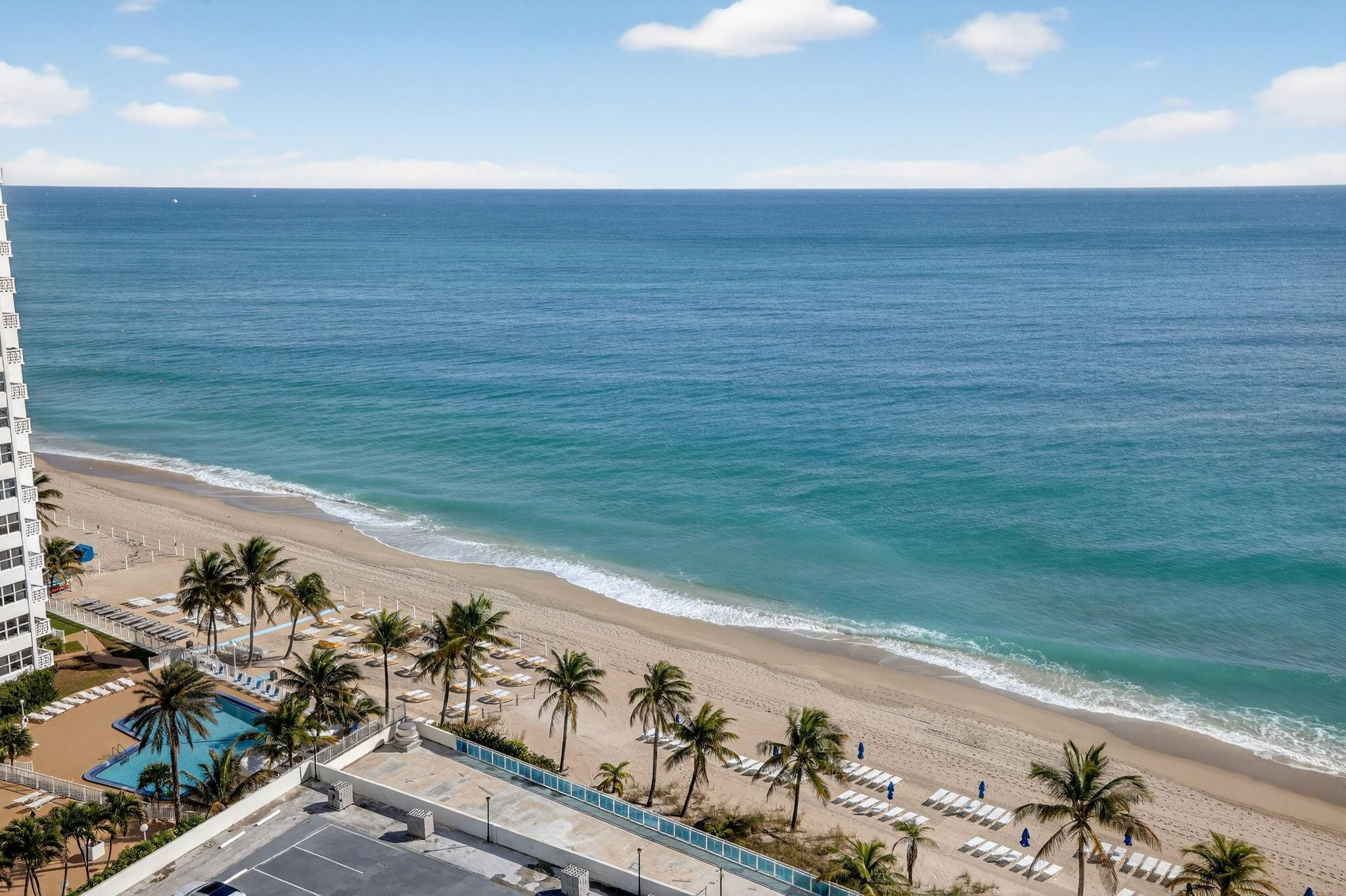 3900 Galt Ocean Drive 1515