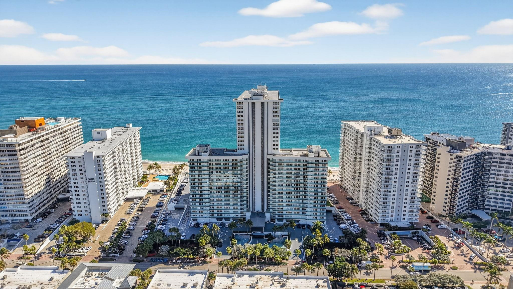 3900 Galt Ocean Drive 1515