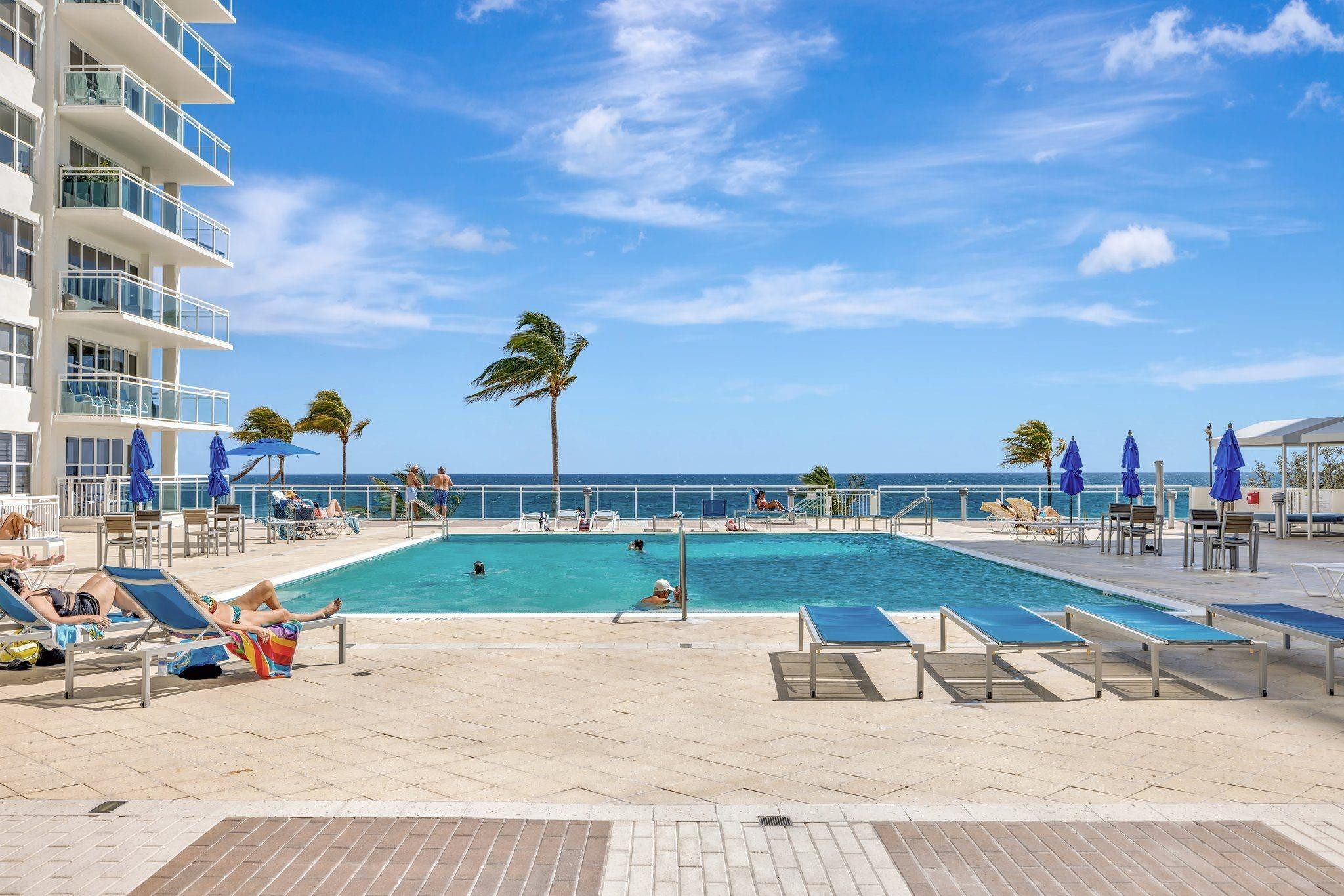 3900 Galt Ocean Drive 1515