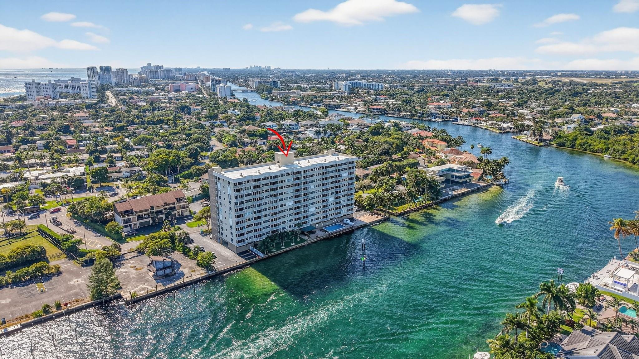 2611 N Riverside Drive 304