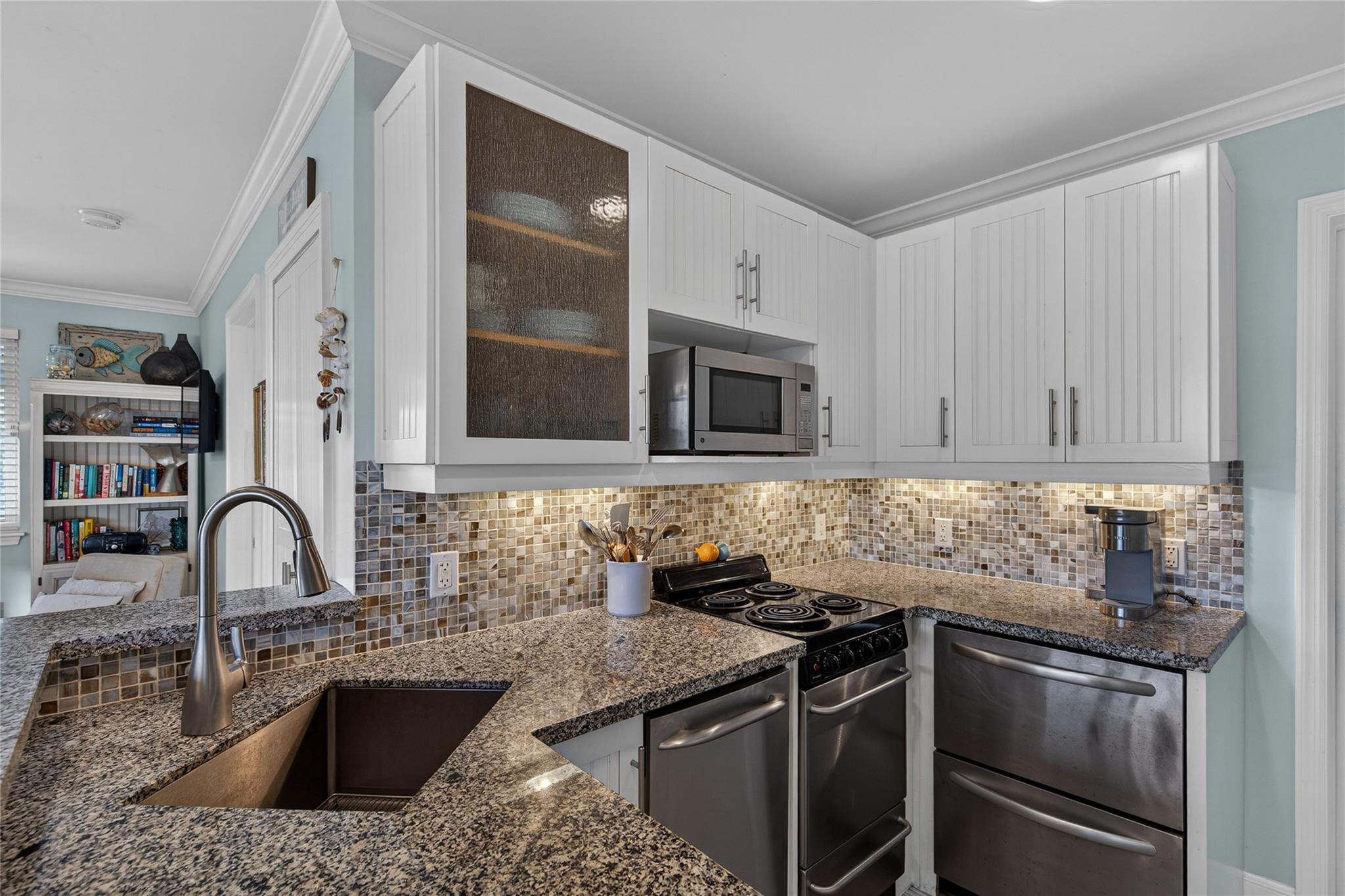 4564 El Mar Drive 1, Lauderdale-By-The-Sea Unit: 1