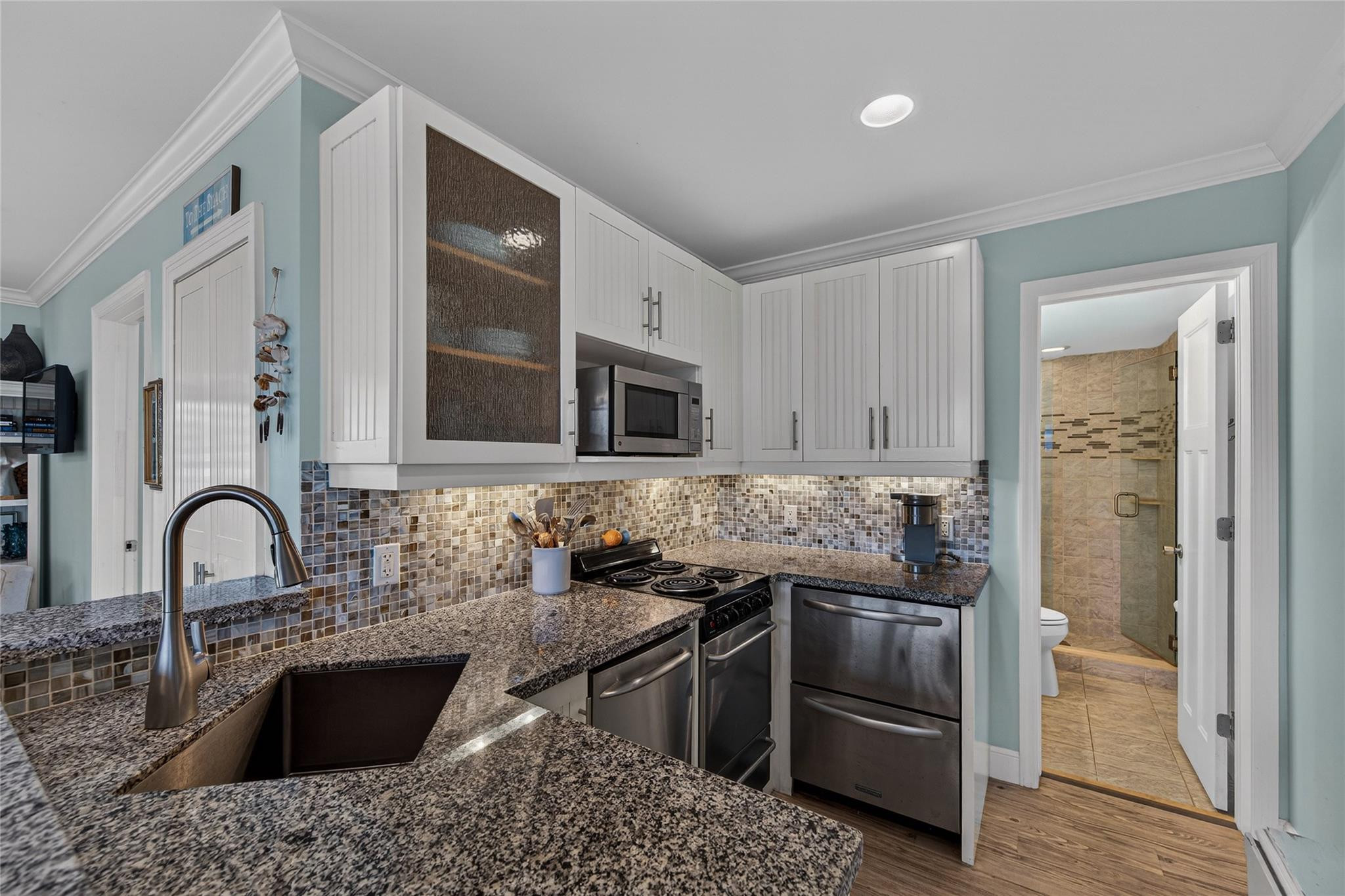 4564 El Mar Drive 1, Lauderdale-By-The-Sea Unit: 1
