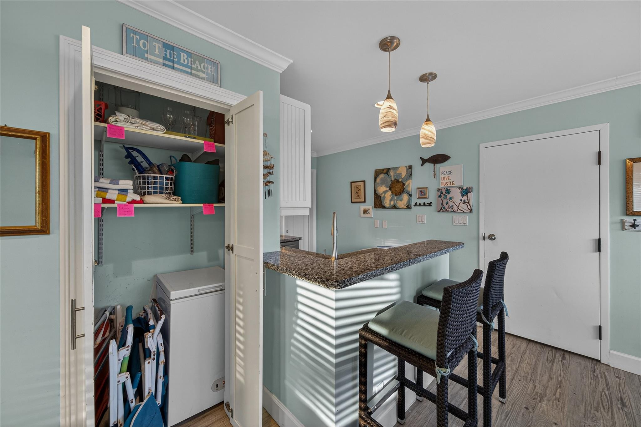 4564 El Mar Drive 1, Lauderdale-By-The-Sea Unit: 1