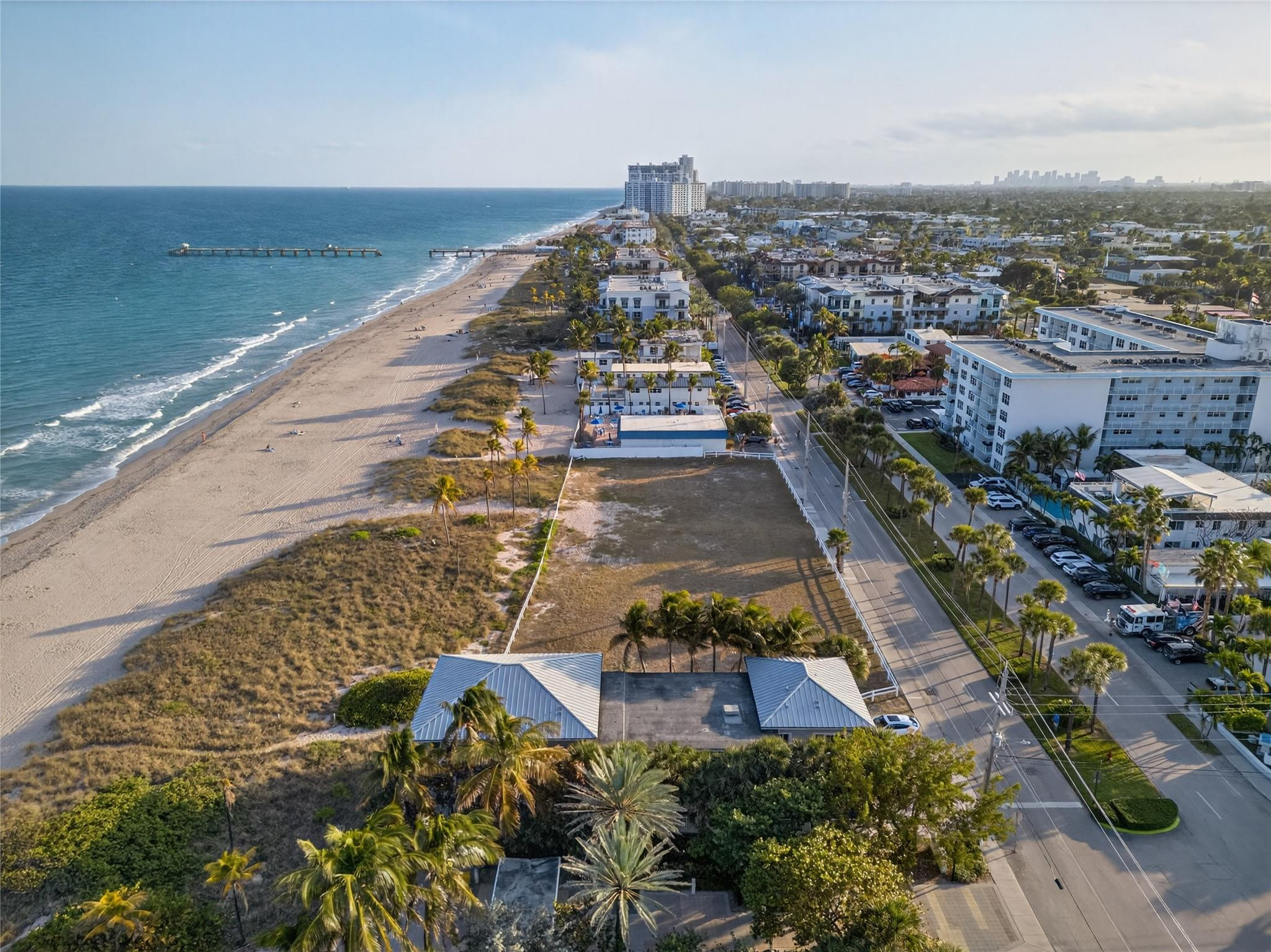 4564 El Mar Drive 1, Lauderdale-By-The-Sea Unit: 1
