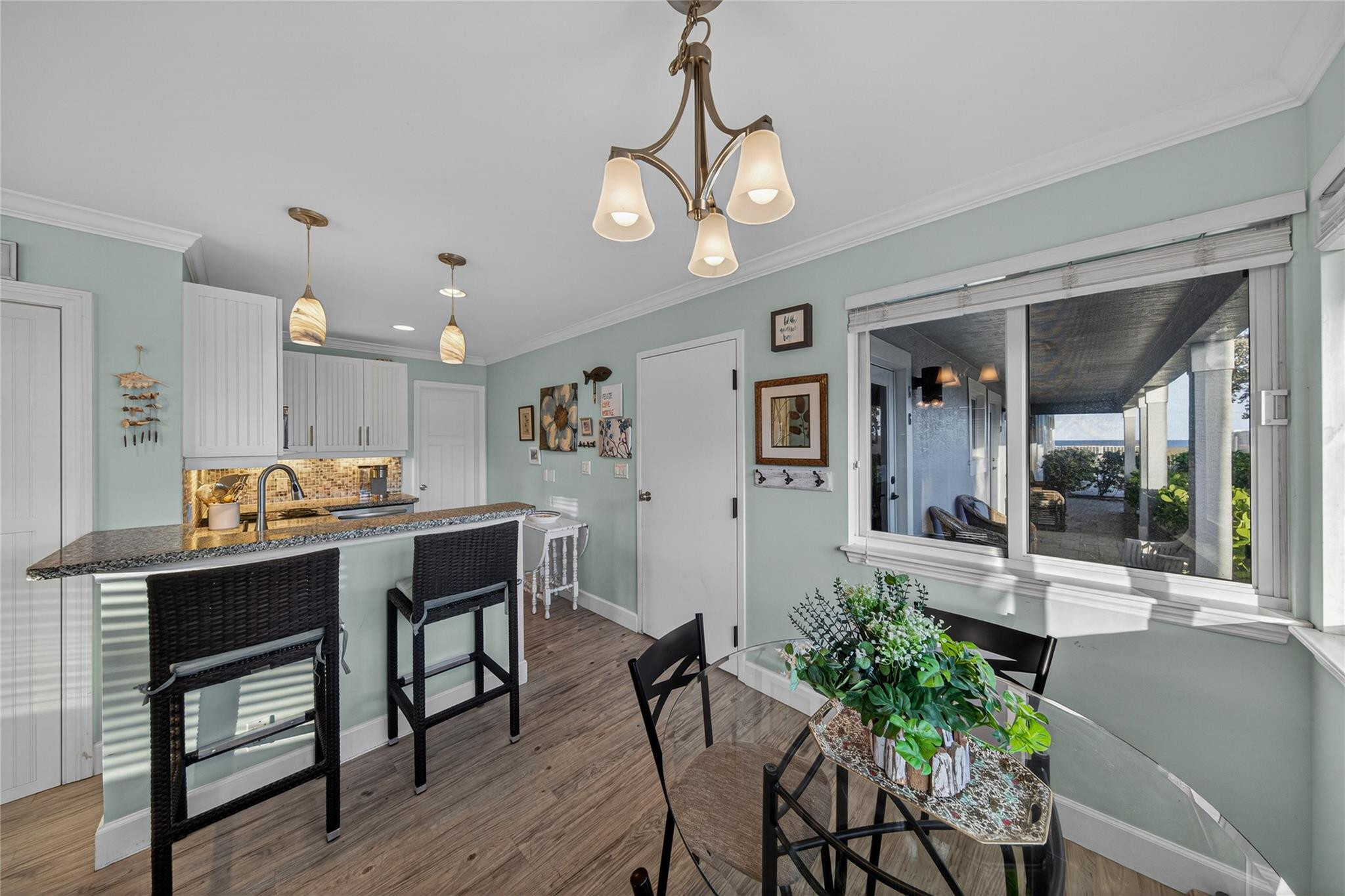 4564 El Mar Drive 1, Lauderdale-By-The-Sea Unit: 1