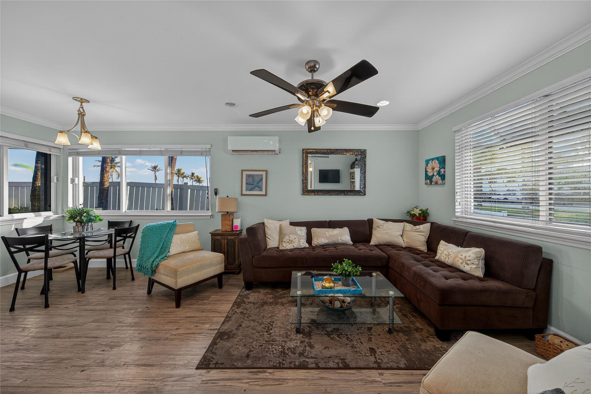 4564 El Mar Drive 1, Lauderdale-By-The-Sea Unit: 1