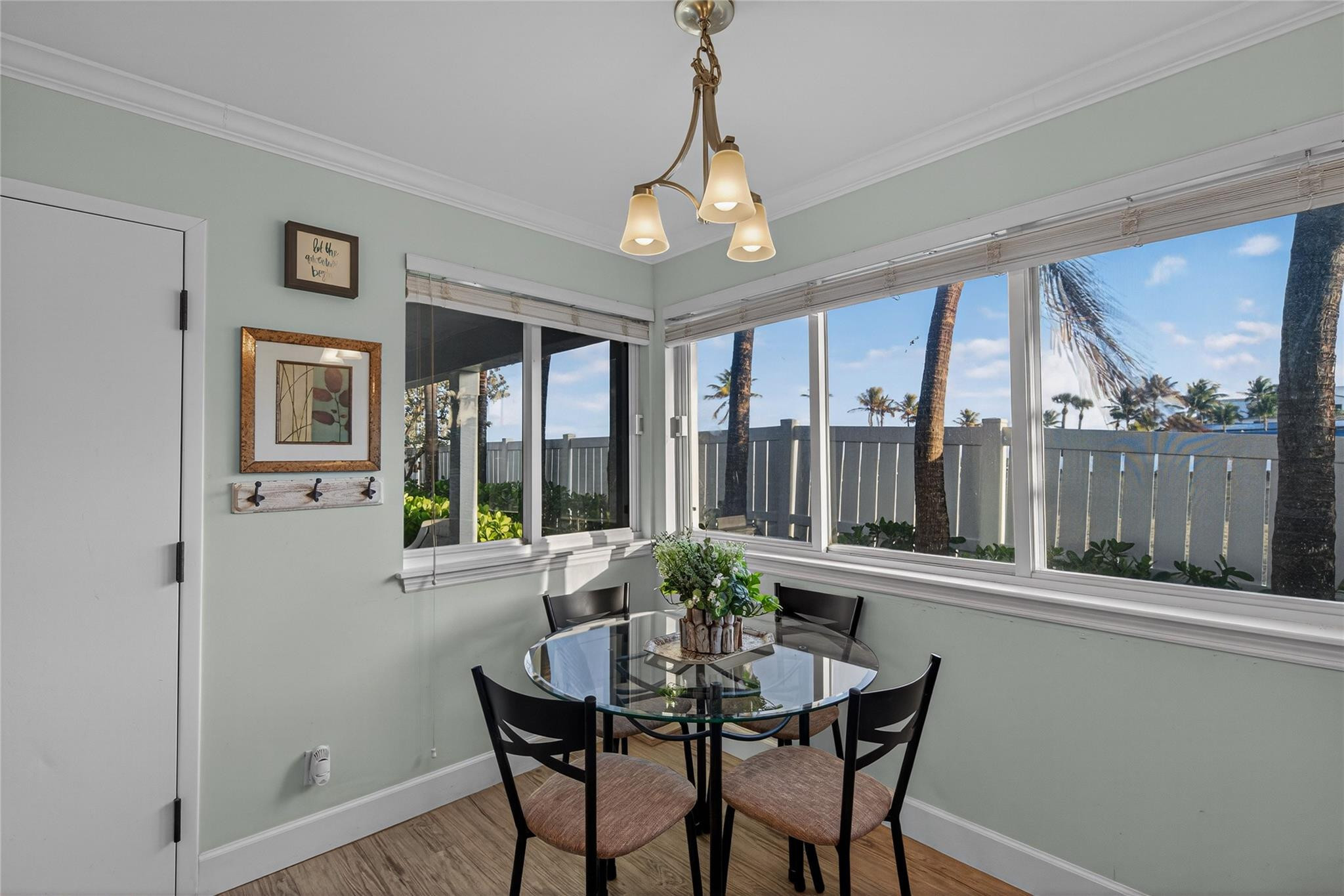 4564 El Mar Drive 1, Lauderdale-By-The-Sea Unit: 1