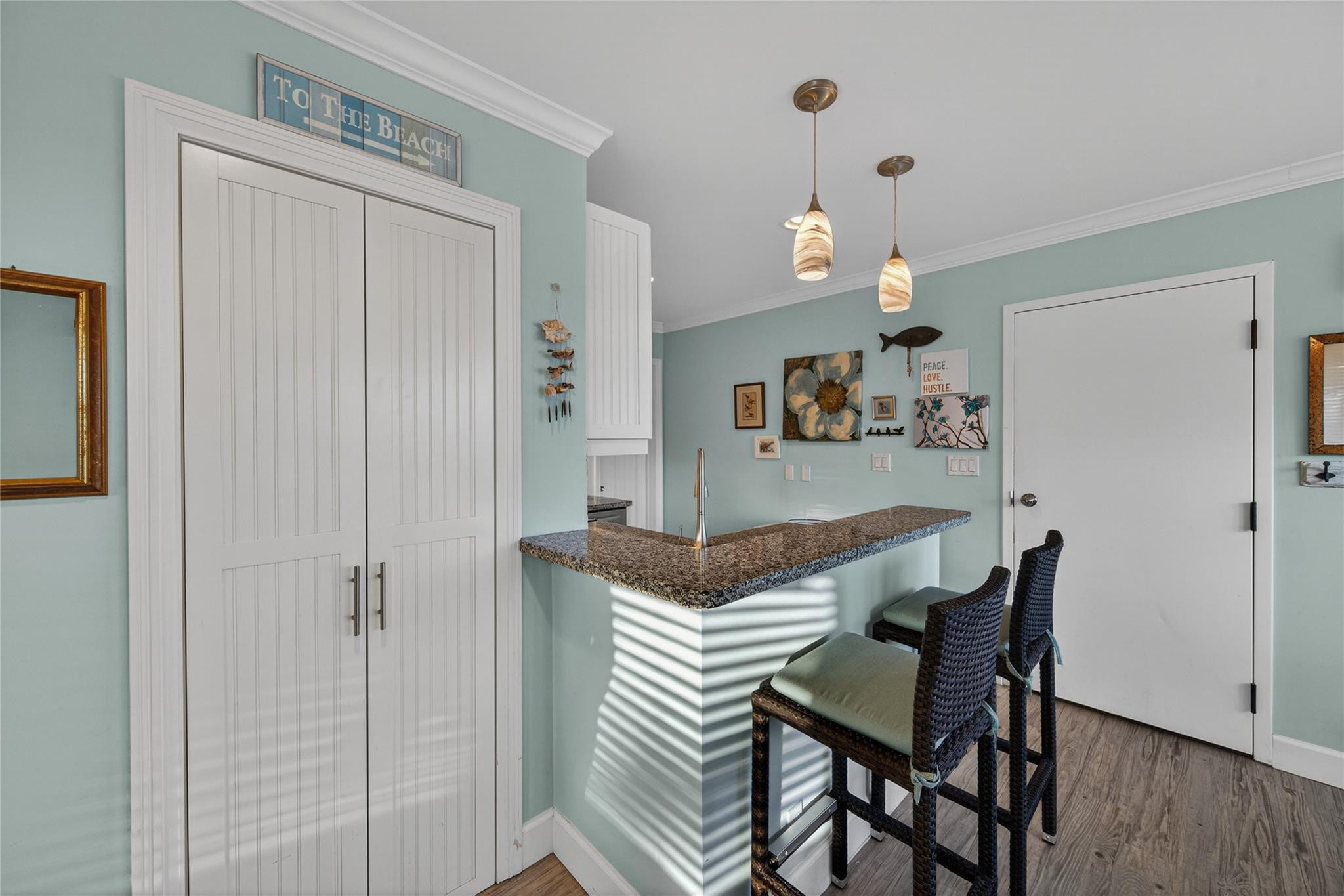 4564 El Mar Drive 1, Lauderdale-By-The-Sea Unit: 1