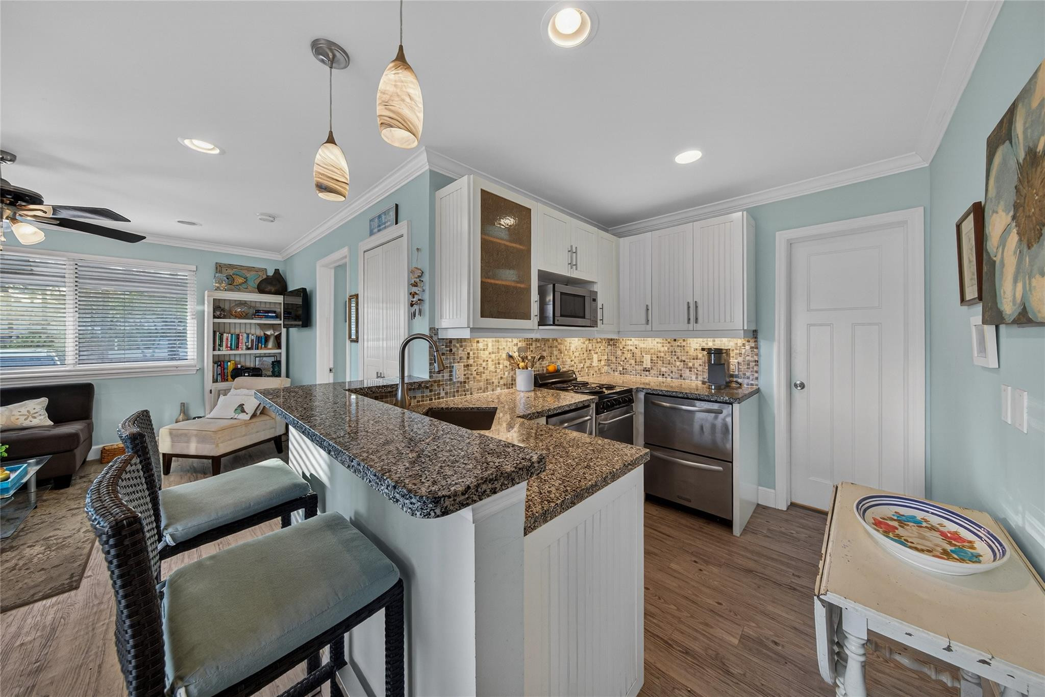 4564 El Mar Drive 1, Lauderdale-By-The-Sea Unit: 1