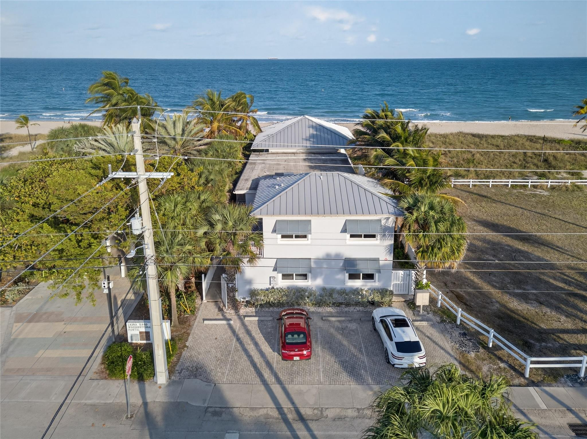 4564 El Mar Drive 1, Lauderdale-By-The-Sea Unit: 1