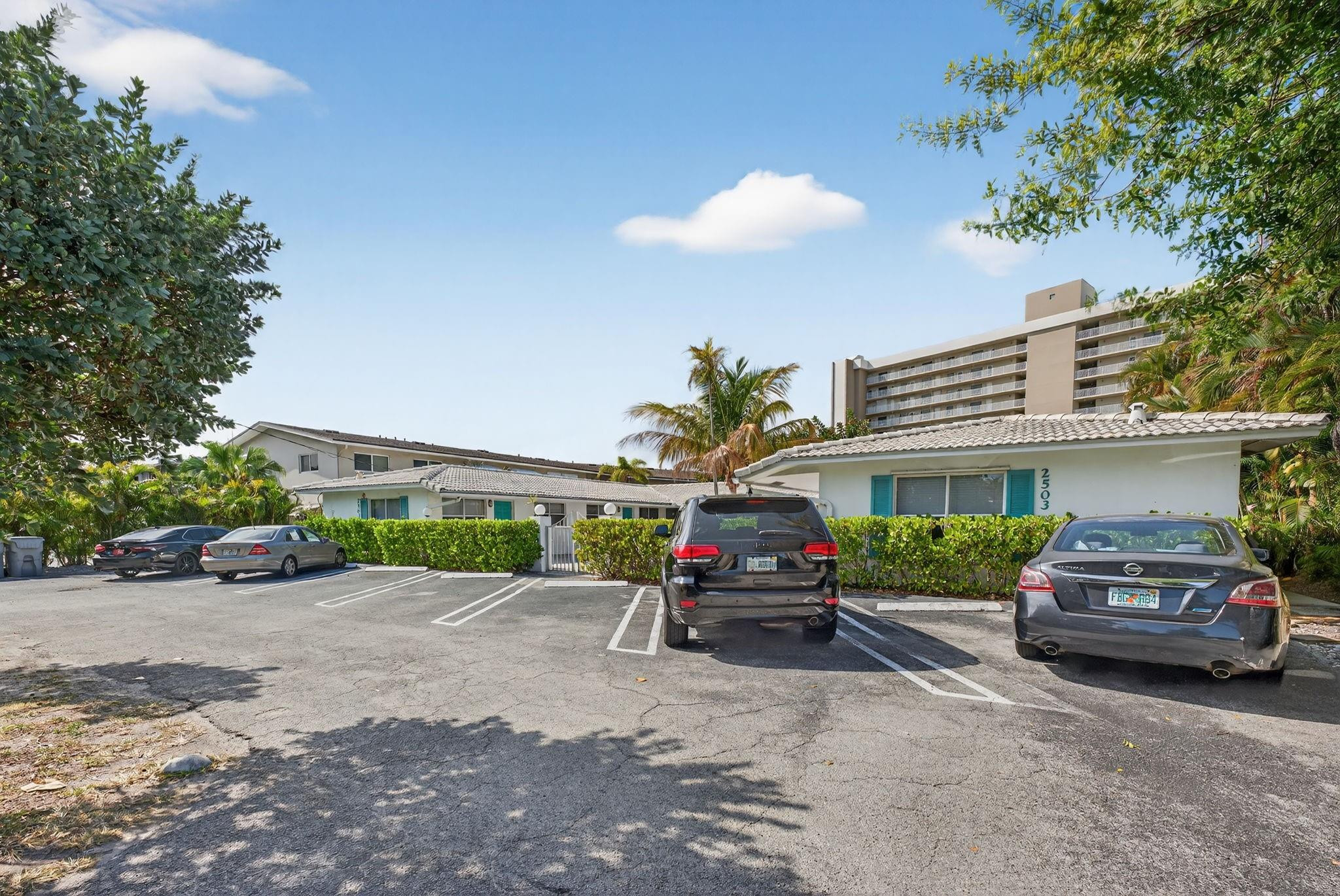 2503 N Ocean Boulevard 6