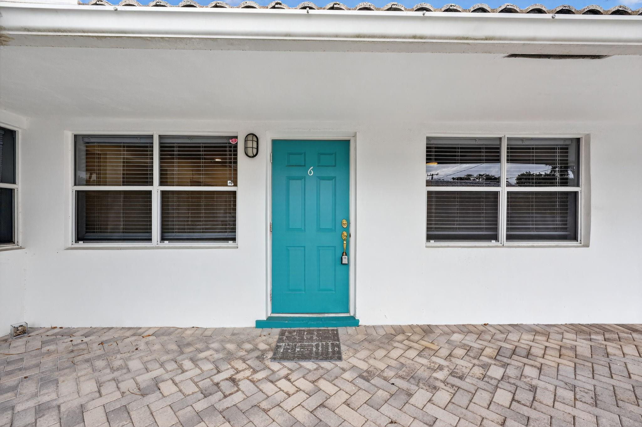 2503 N Ocean Boulevard 6