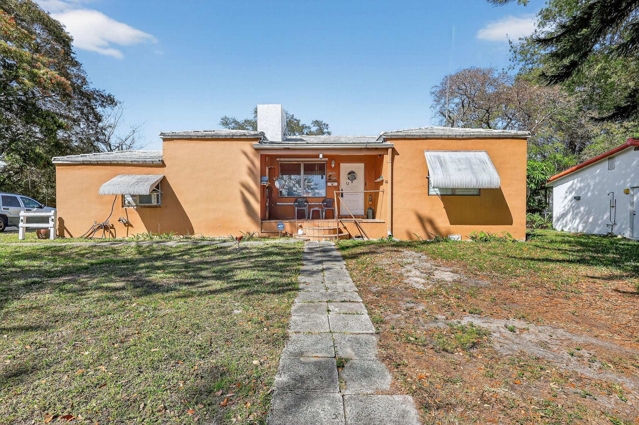 707 NE 113th Street
