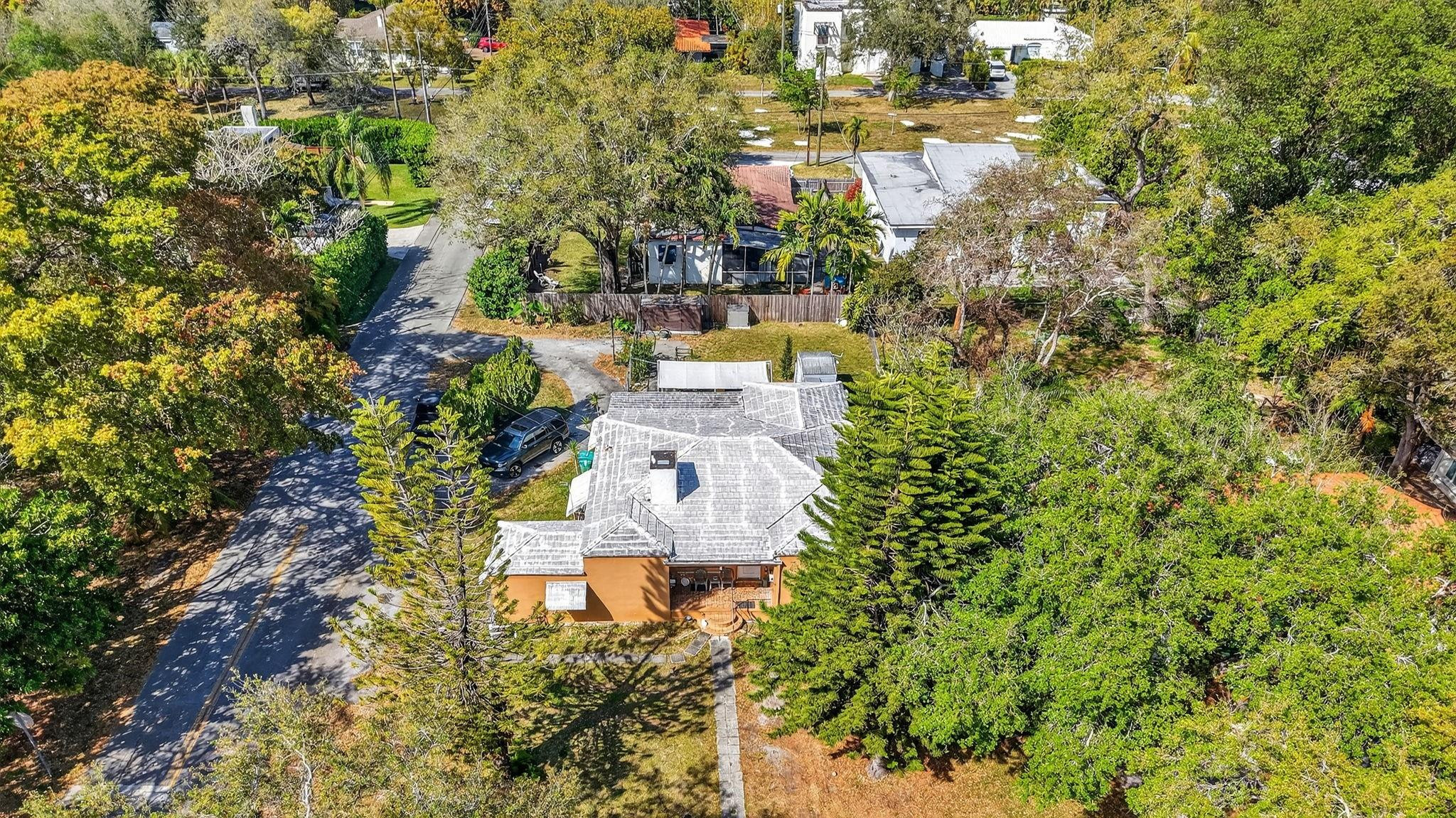 707 NE 113th Street
