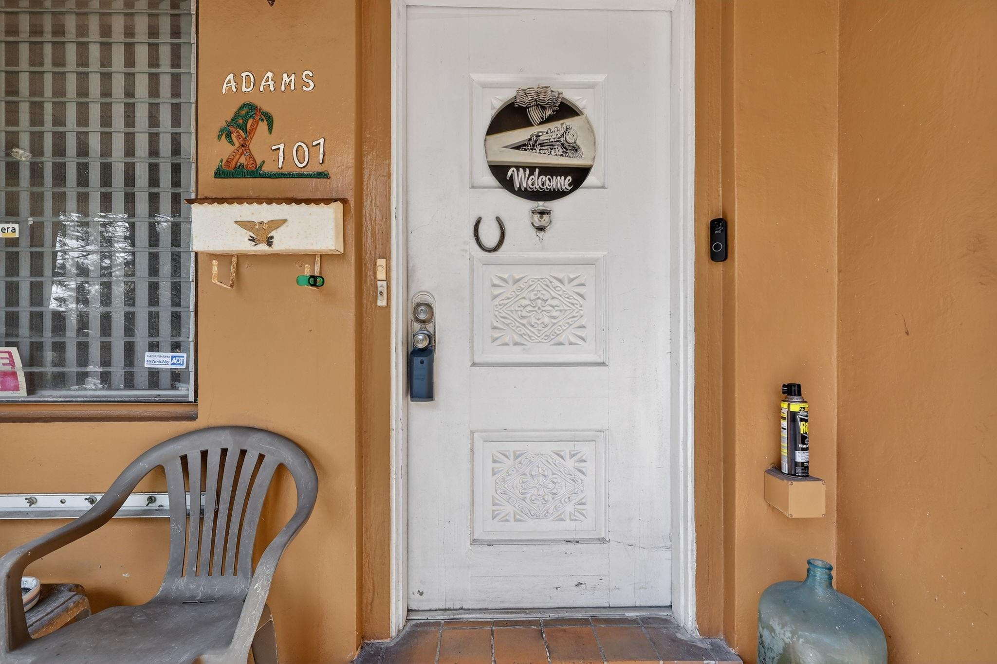 707 NE 113th Street