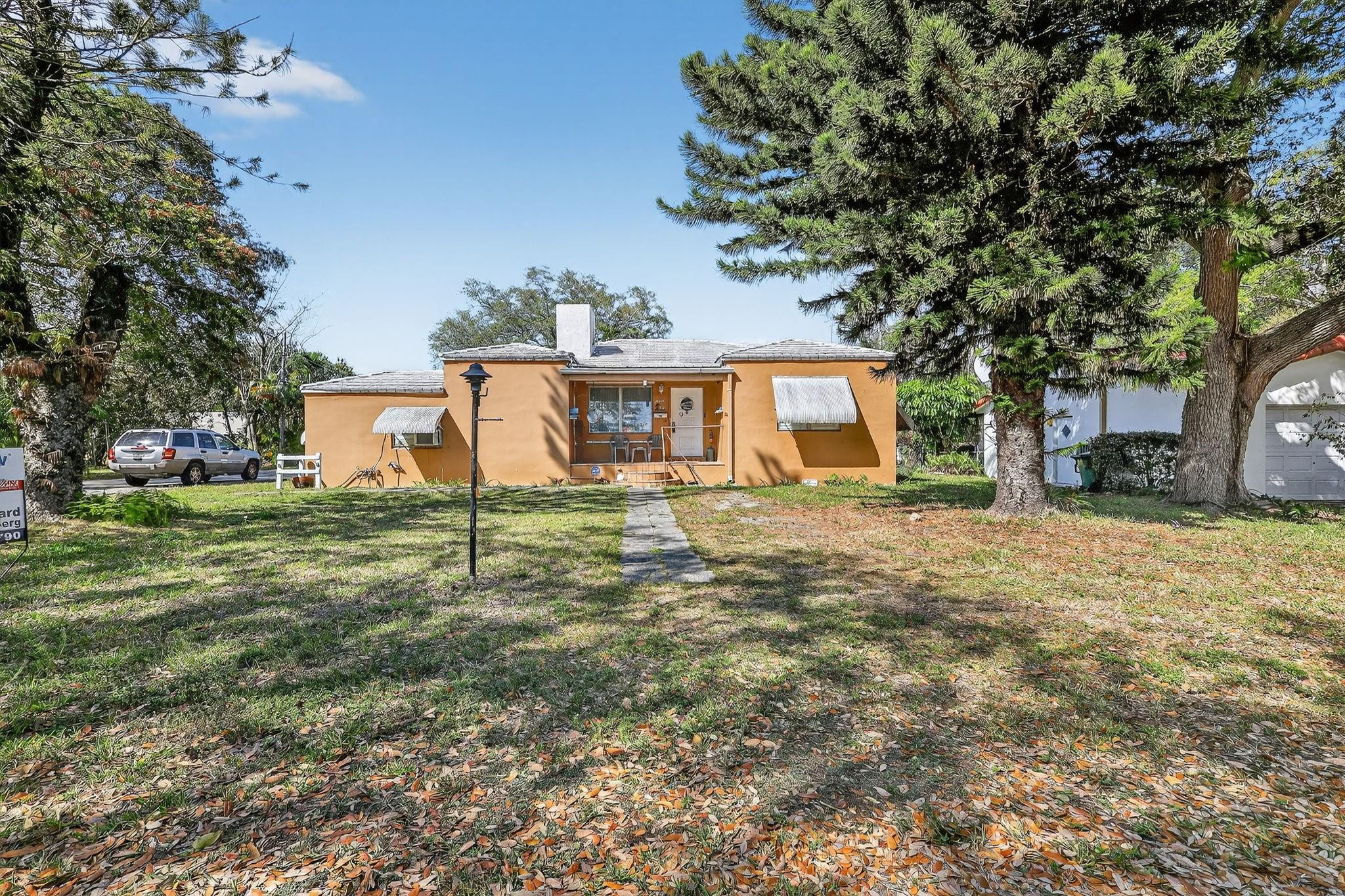 707 NE 113th Street