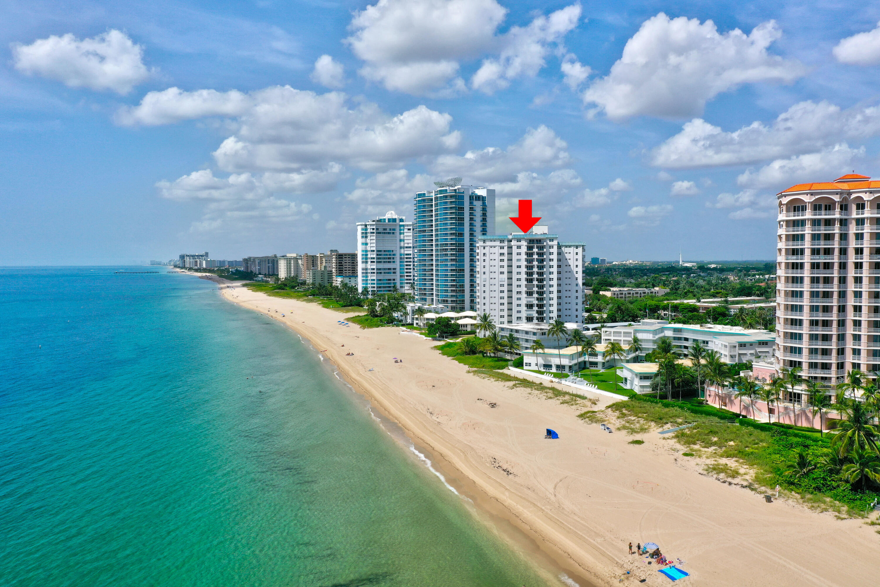 1500 S Ocean Boulevard 303, Lauderdale-By-The-Sea Unit: 303