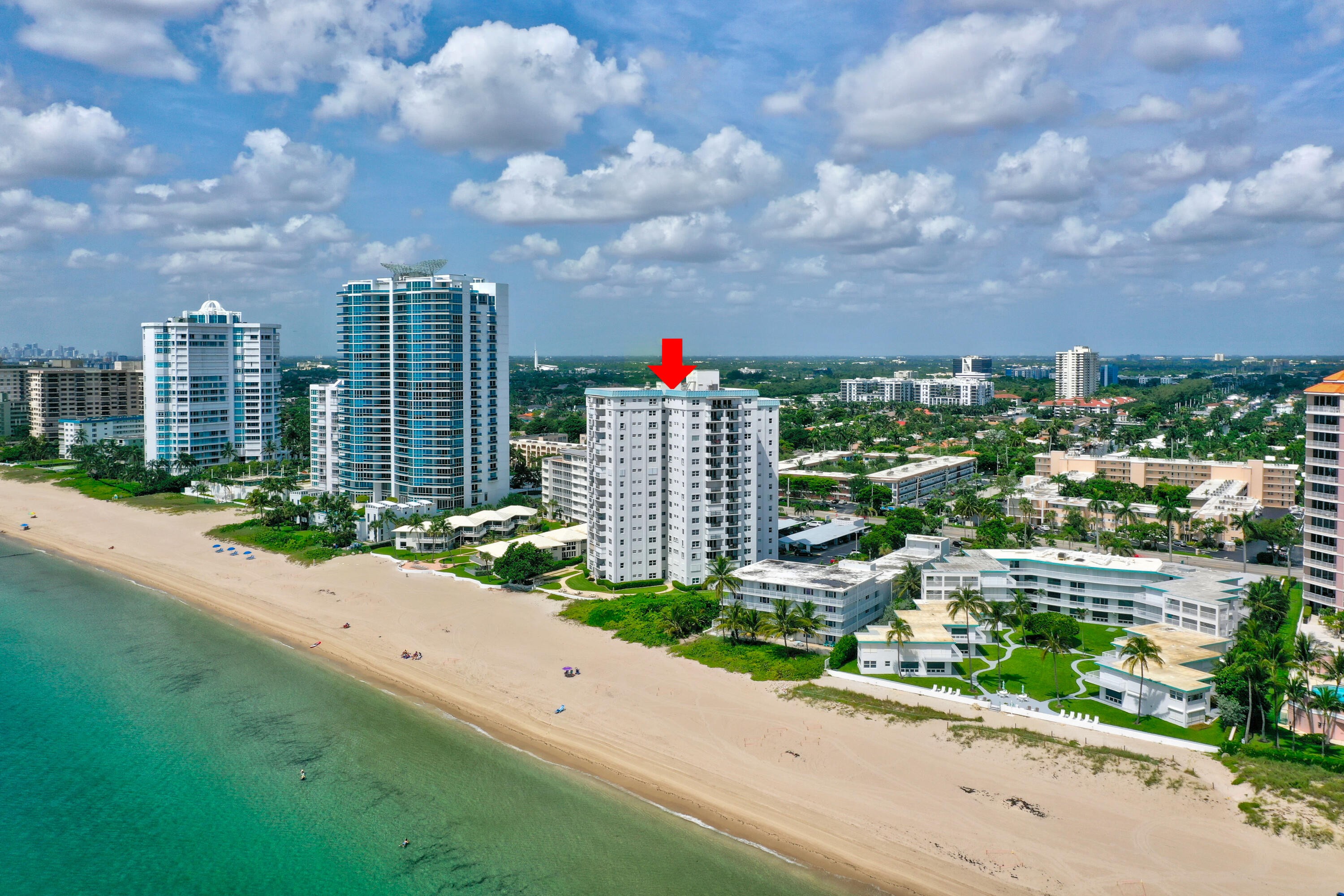 1500 S Ocean Boulevard 303, Lauderdale-By-The-Sea Unit: 303