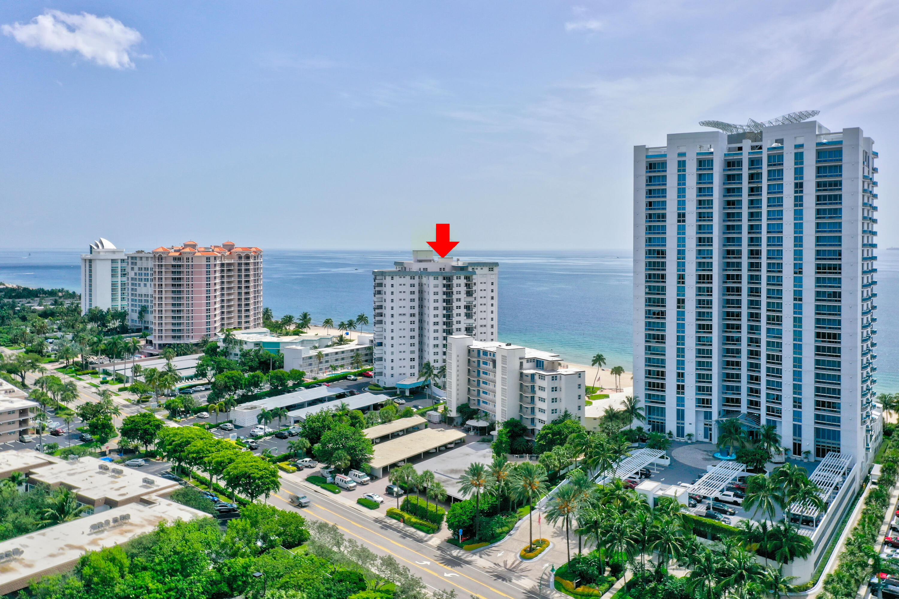 1500 S Ocean Boulevard 303, Lauderdale-By-The-Sea Unit: 303