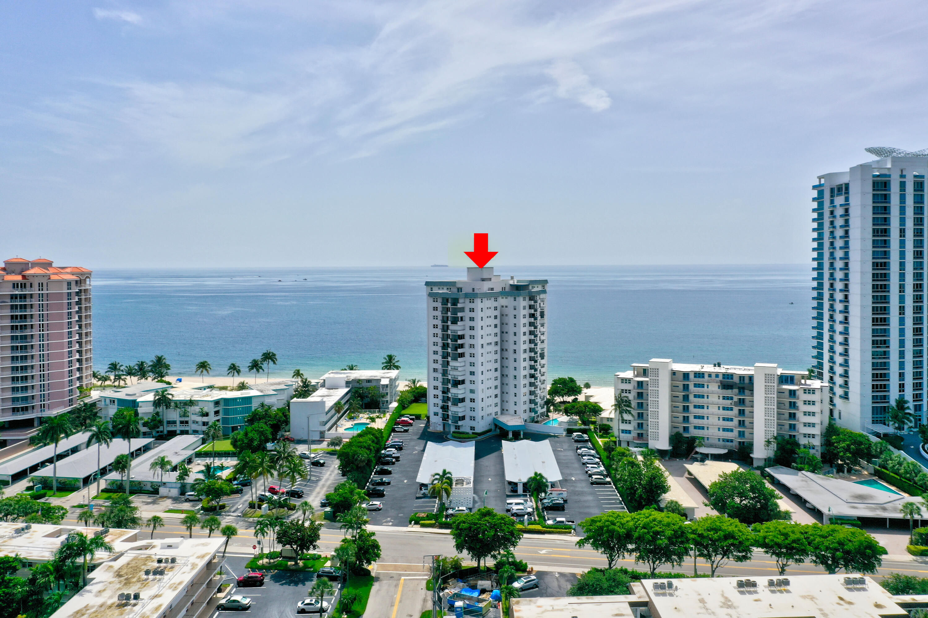 1500 S Ocean Boulevard 303, Lauderdale-By-The-Sea Unit: 303