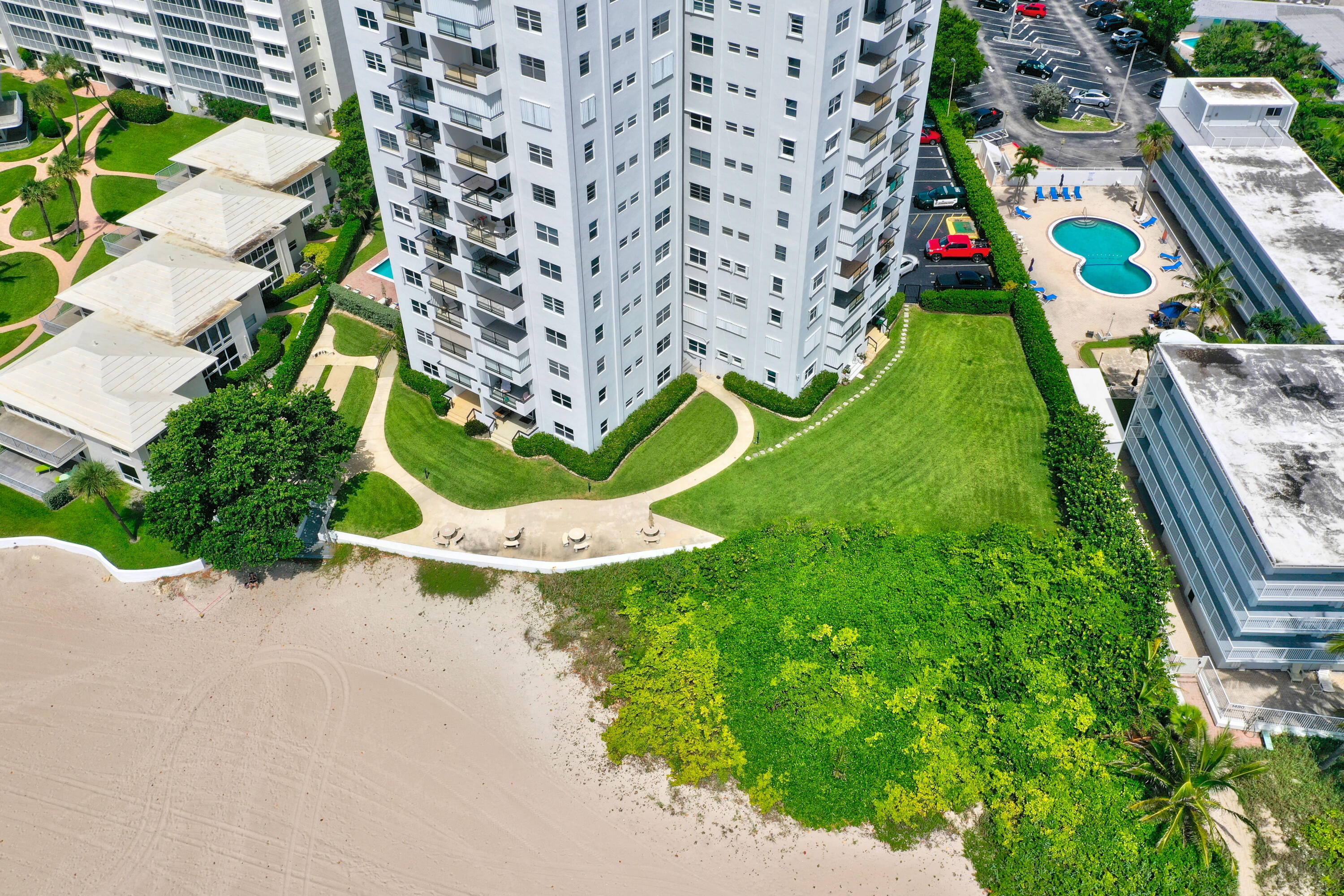 1500 S Ocean Boulevard 303, Lauderdale-By-The-Sea Unit: 303