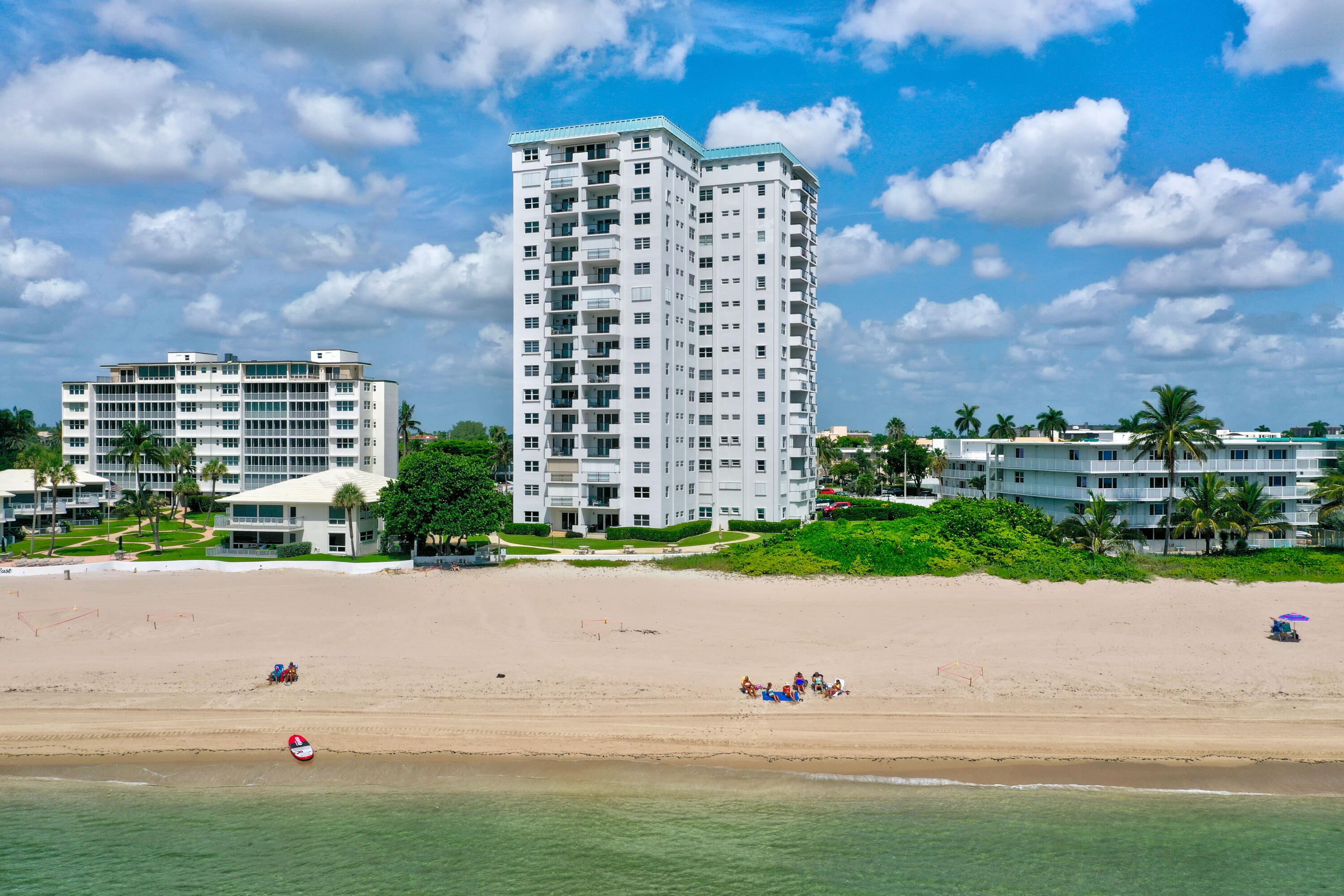 1500 S Ocean Boulevard 303, Lauderdale-By-The-Sea Unit: 303