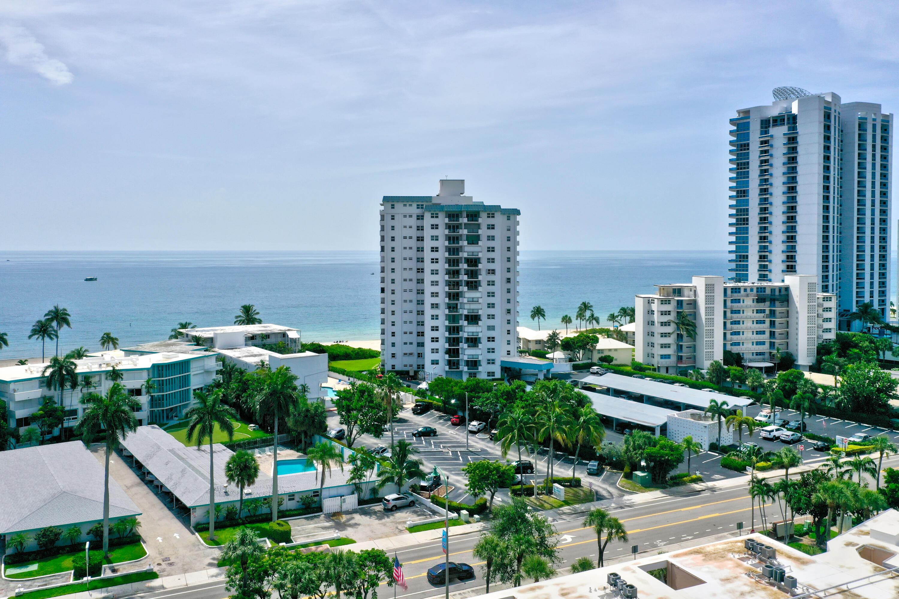 1500 S Ocean Boulevard 303, Lauderdale-By-The-Sea Unit: 303