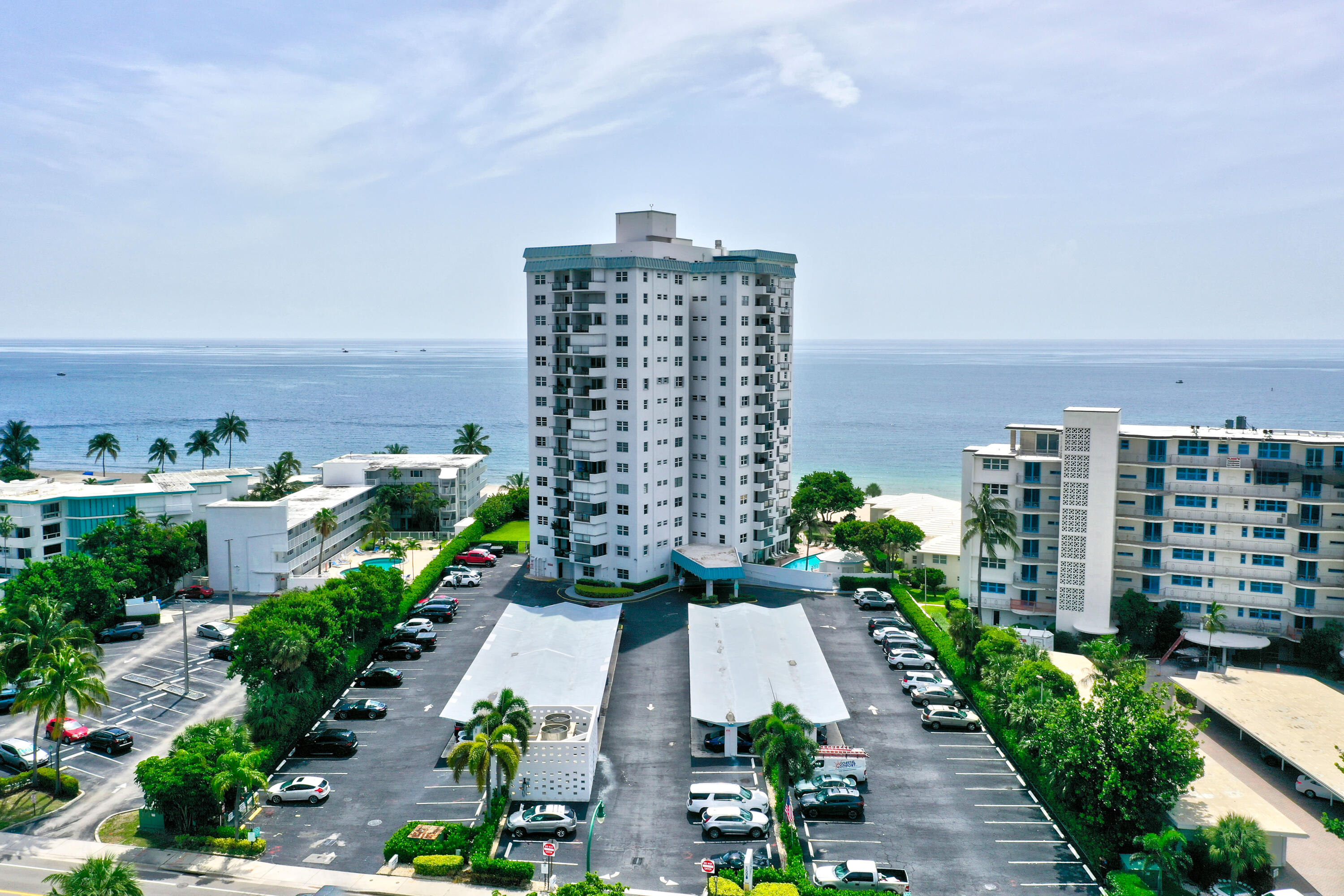 1500 S Ocean Boulevard 303, Lauderdale-By-The-Sea Unit: 303