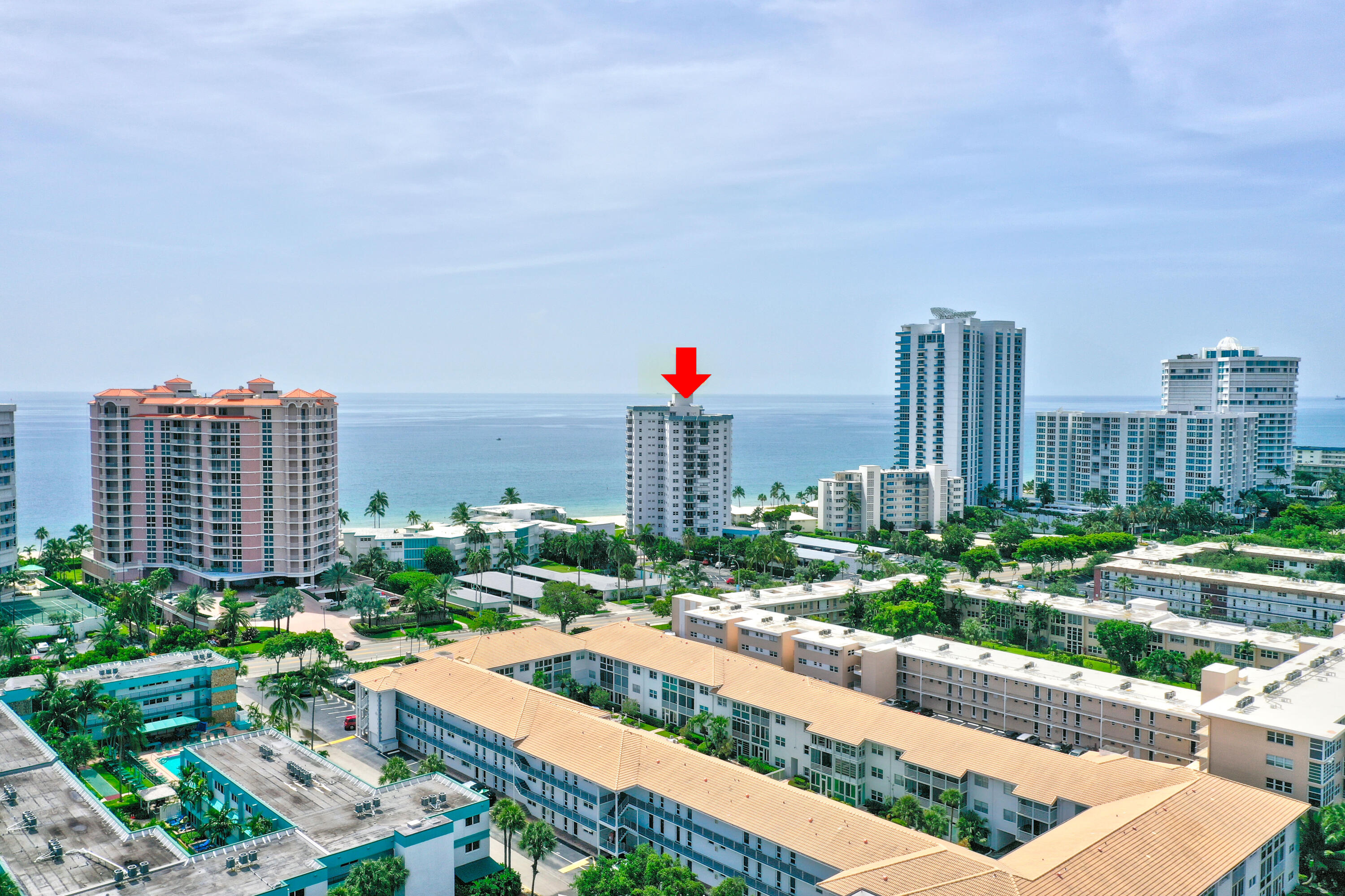 1500 S Ocean Boulevard 303, Lauderdale-By-The-Sea Unit: 303