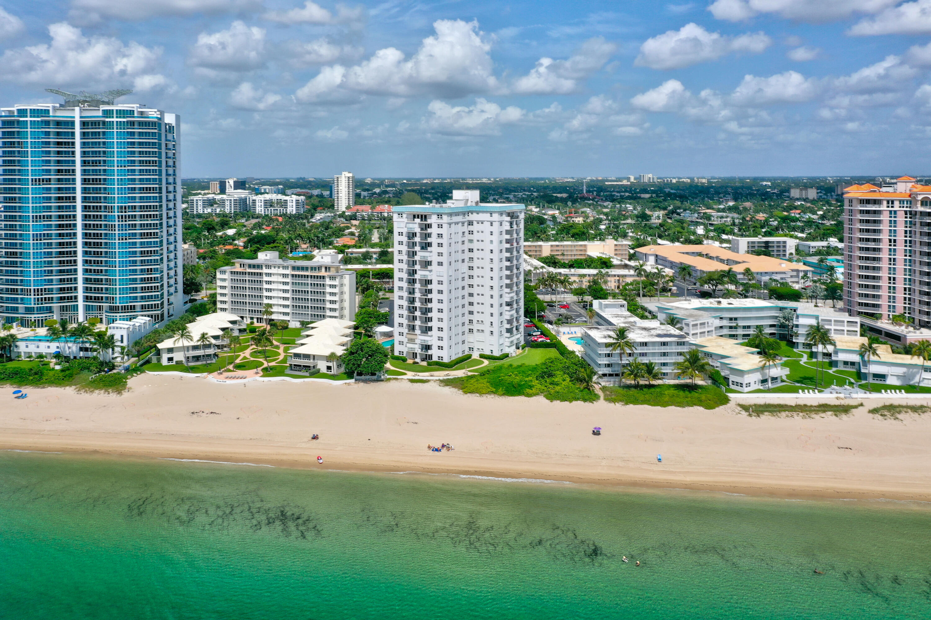 1500 S Ocean Boulevard 303, Lauderdale-By-The-Sea Unit: 303