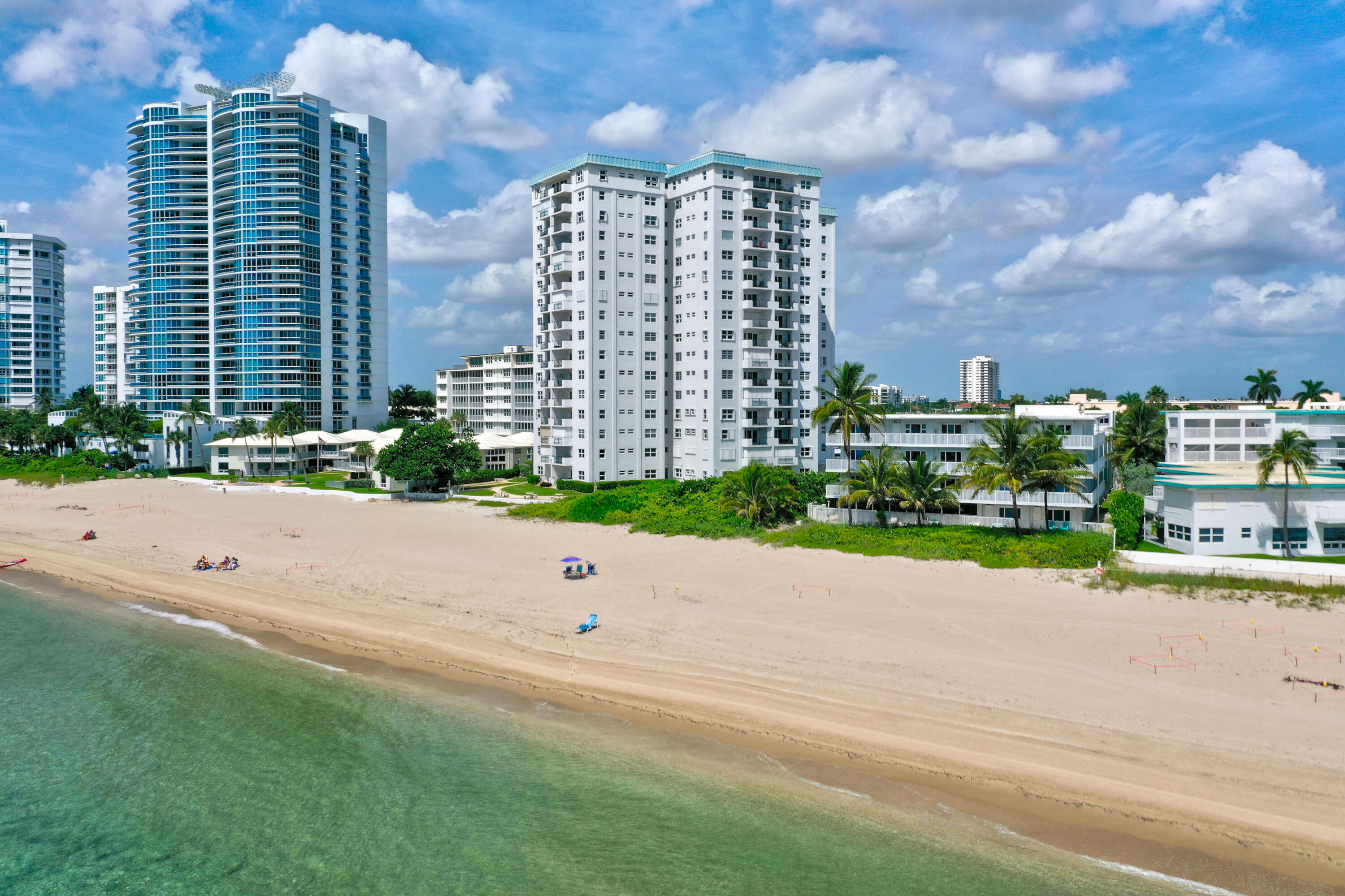 1500 S Ocean Boulevard 303, Lauderdale-By-The-Sea Unit: 303