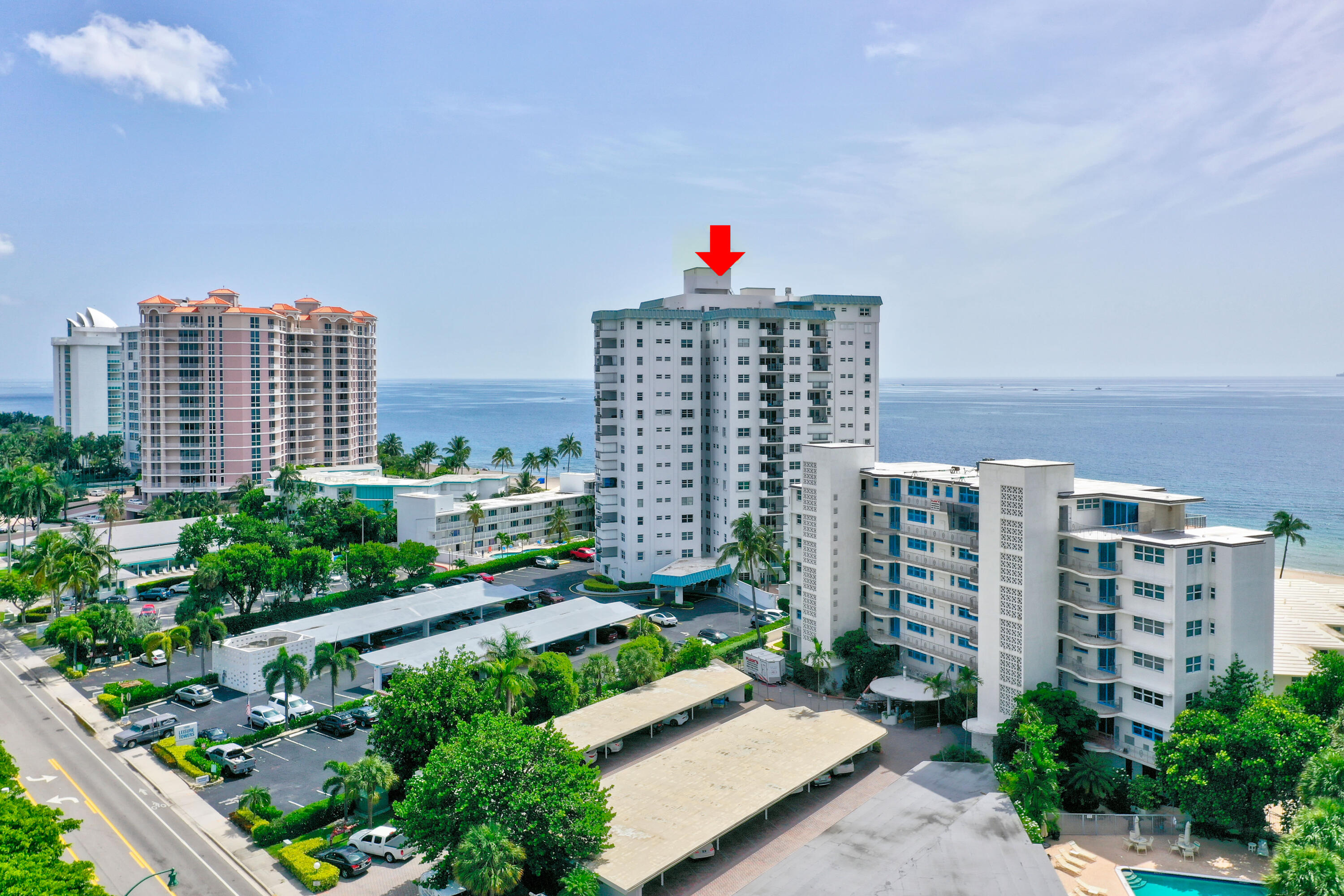 1500 S Ocean Boulevard 303, Lauderdale-By-The-Sea Unit: 303