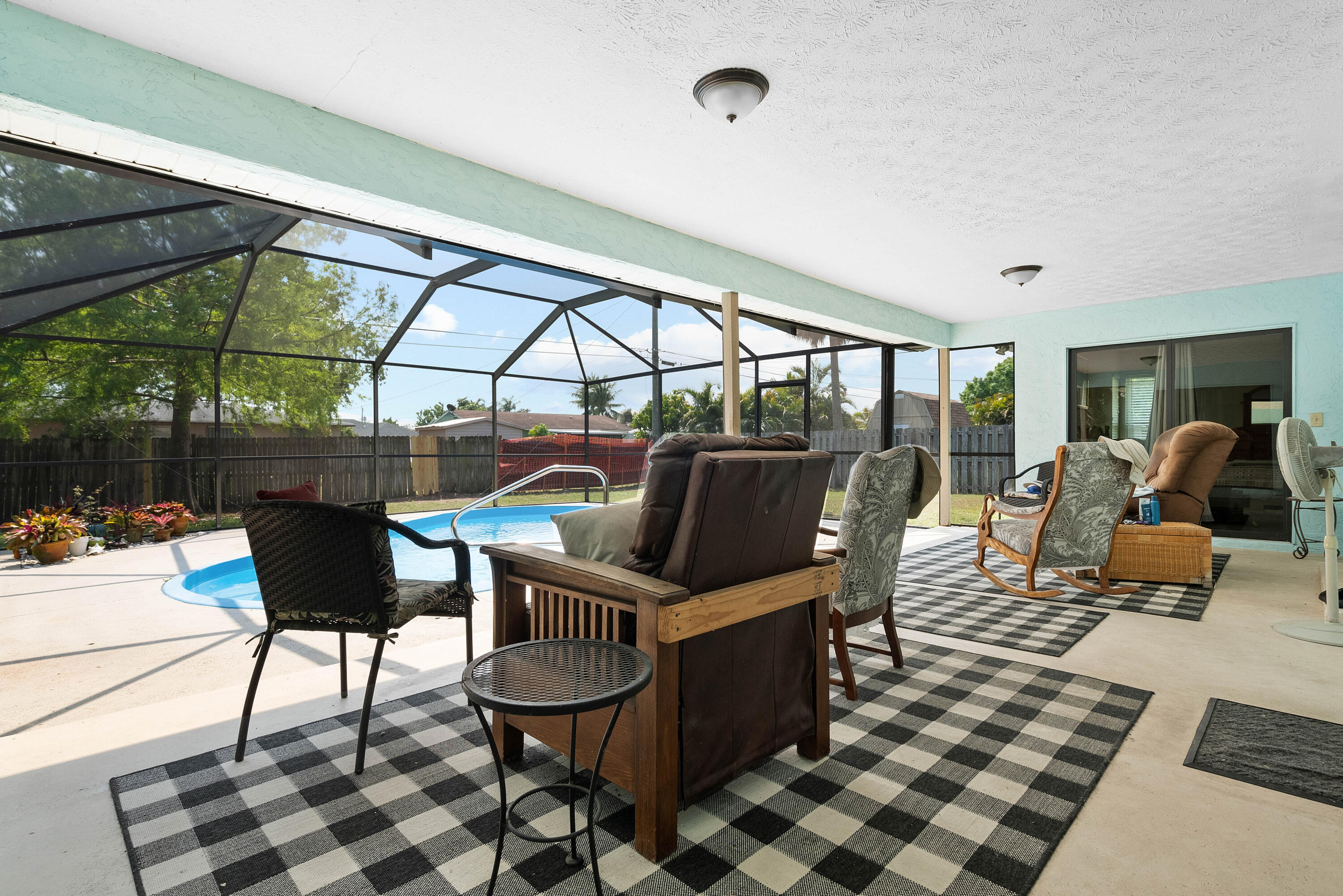 858 SE Cavern Avenue, Port St. Lucie