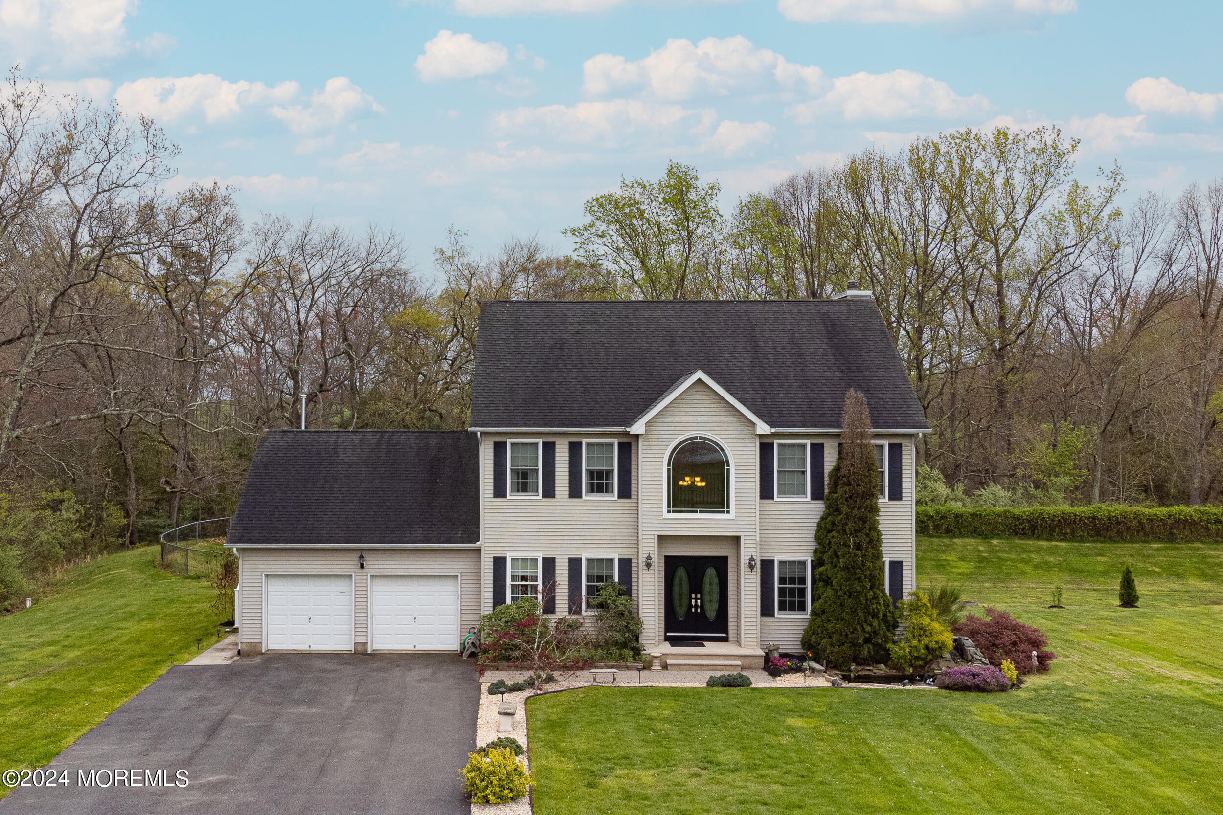 13 Jansen Court