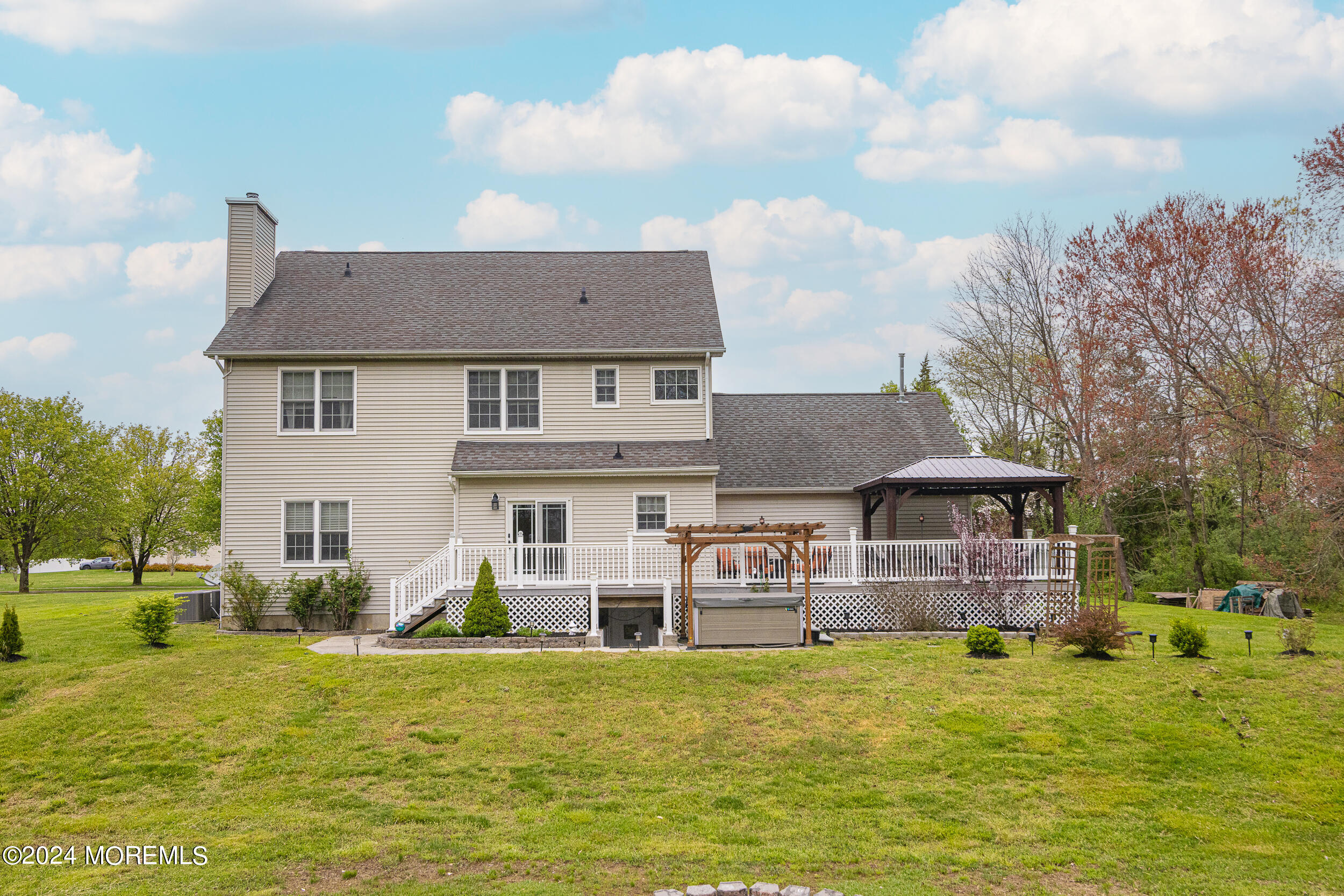 13 Jansen Court