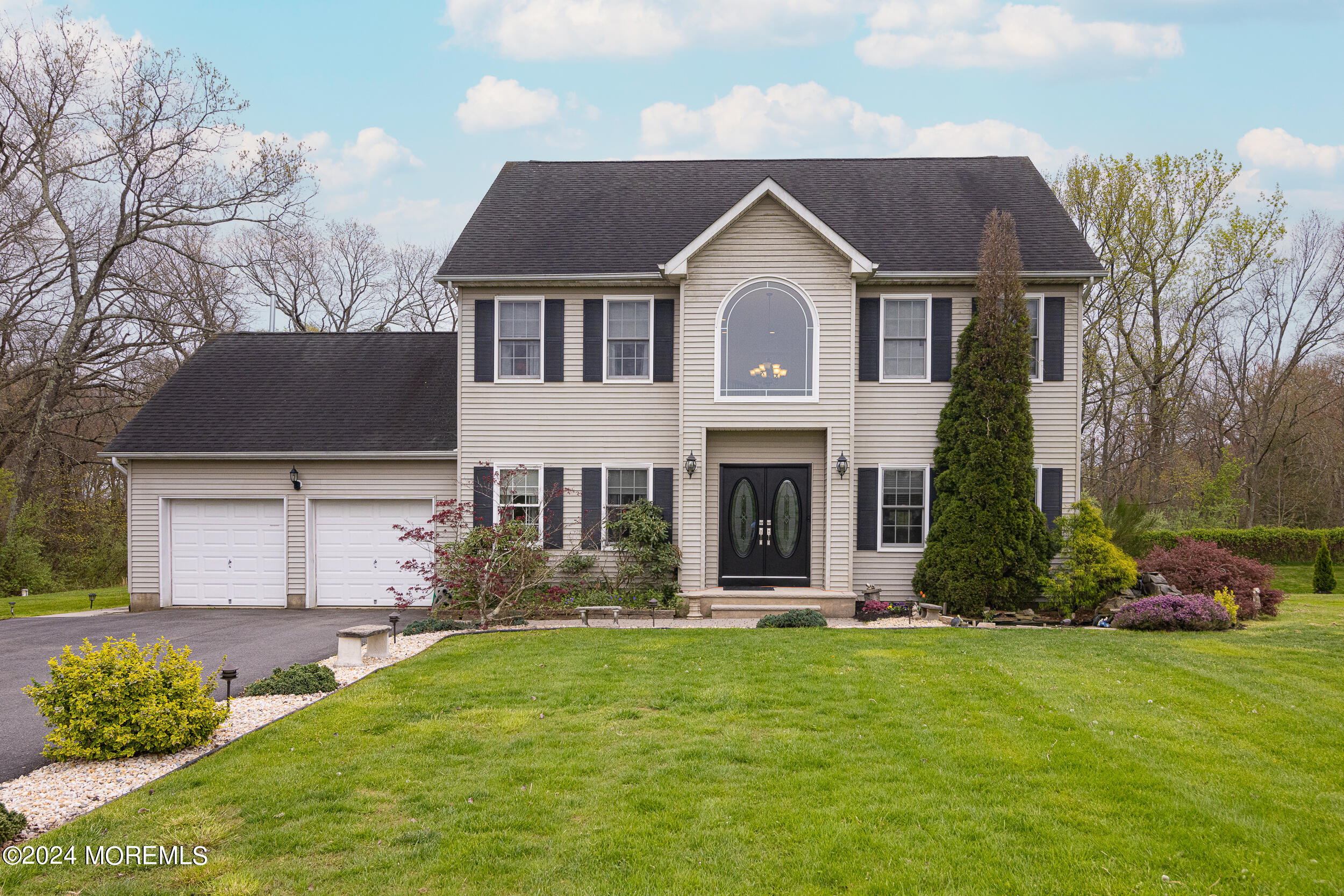 13 Jansen Court
