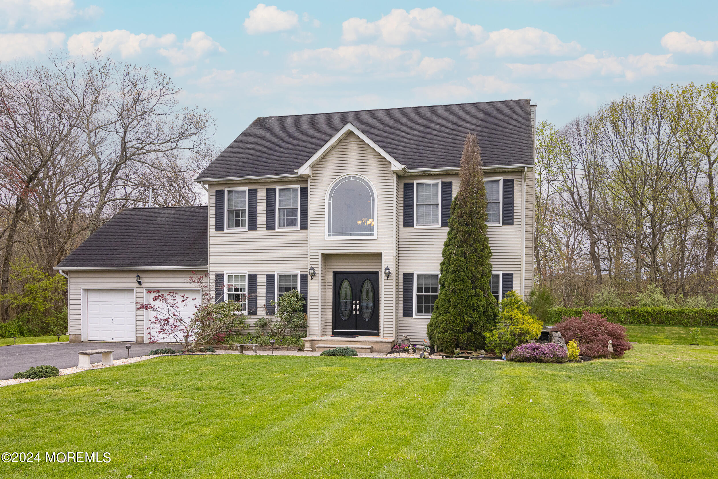 13 Jansen Court