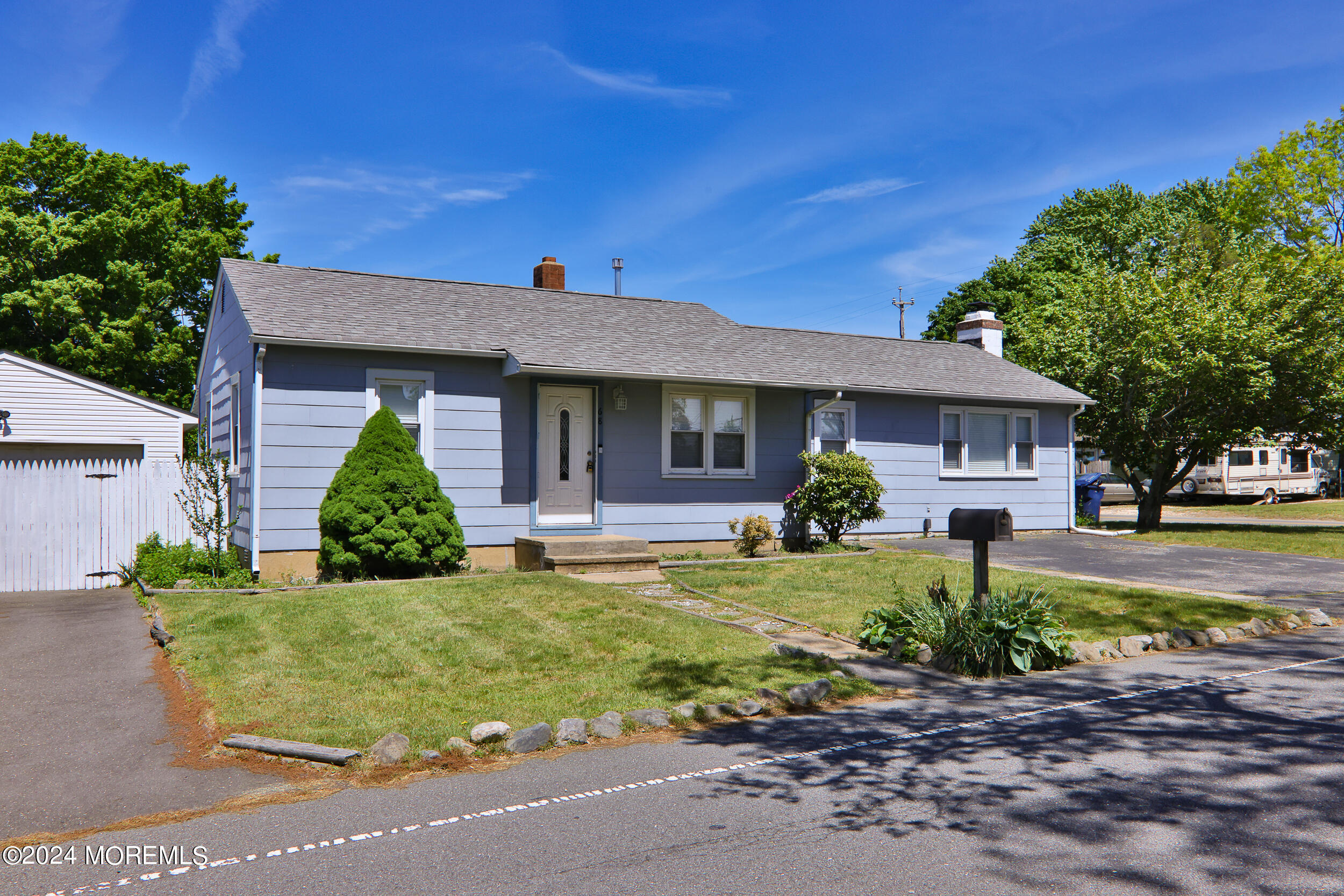 68 Elm Street