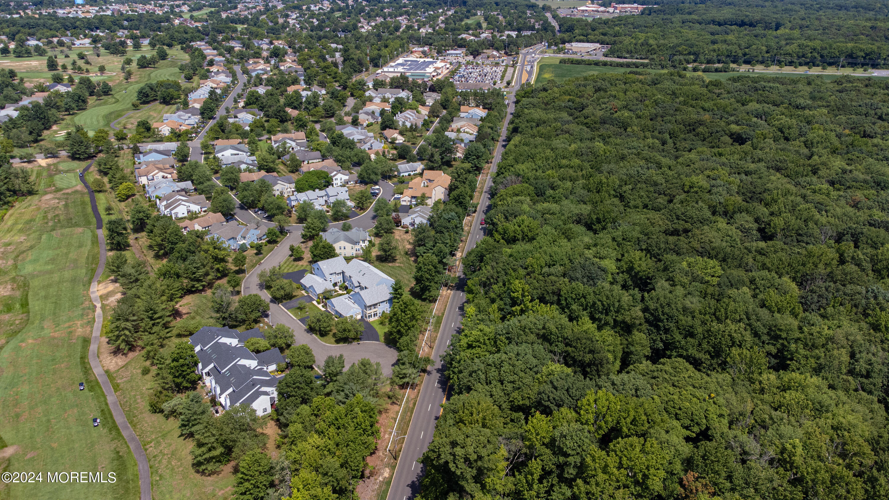 1565 Perrineville Road